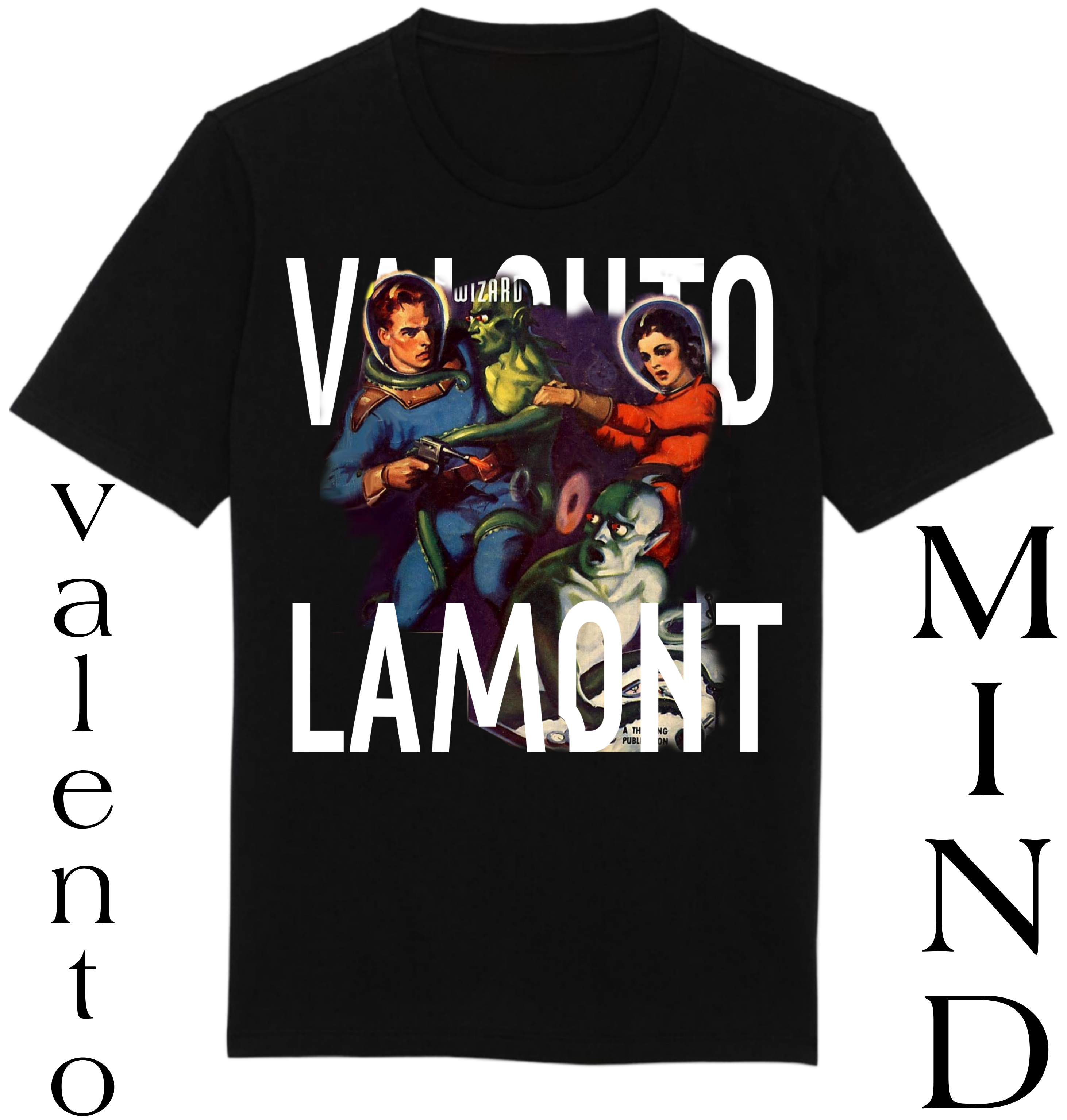 Organic Unisex Classic T-Shirt