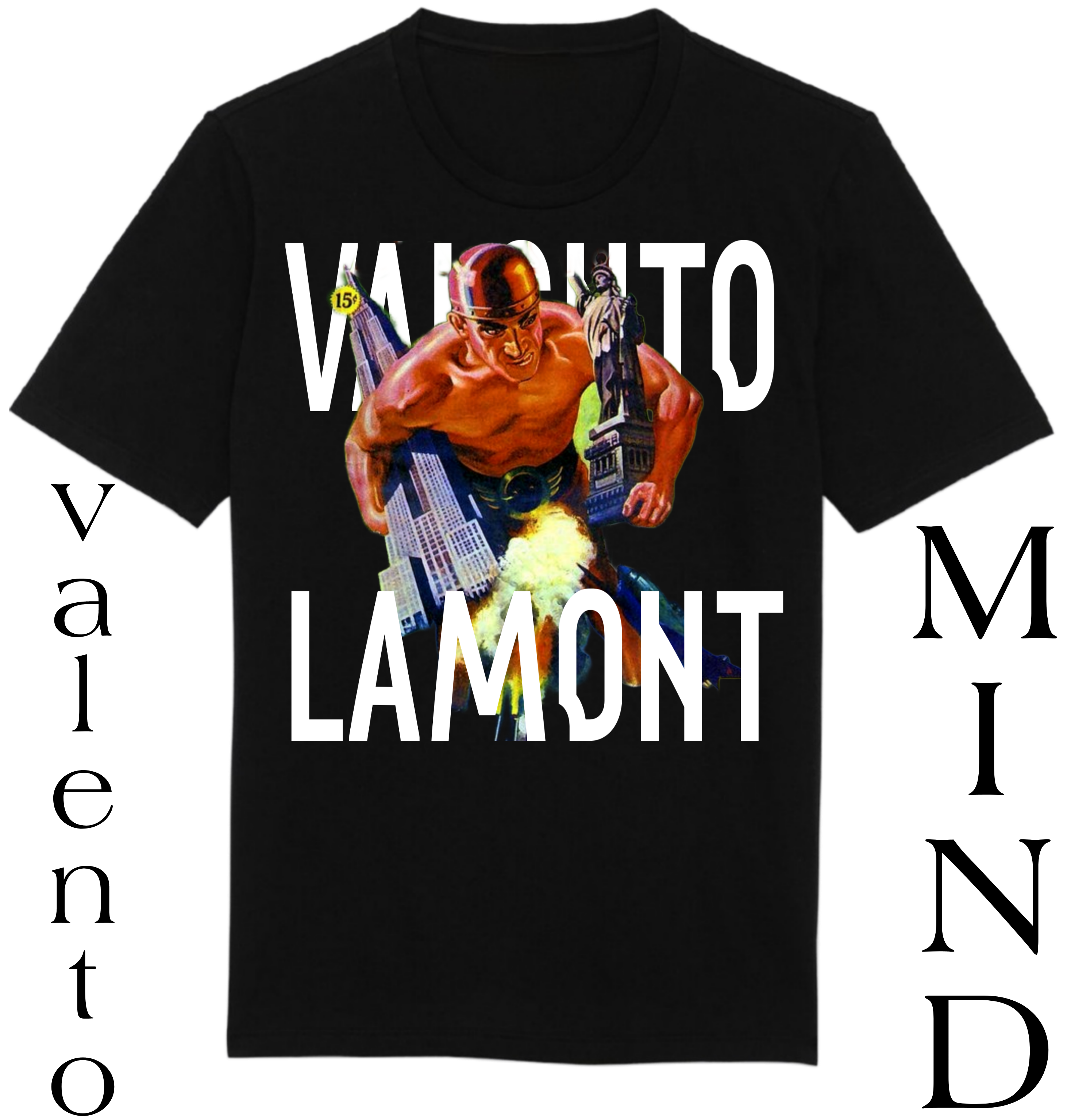 Organic Unisex Classic T-Shirt