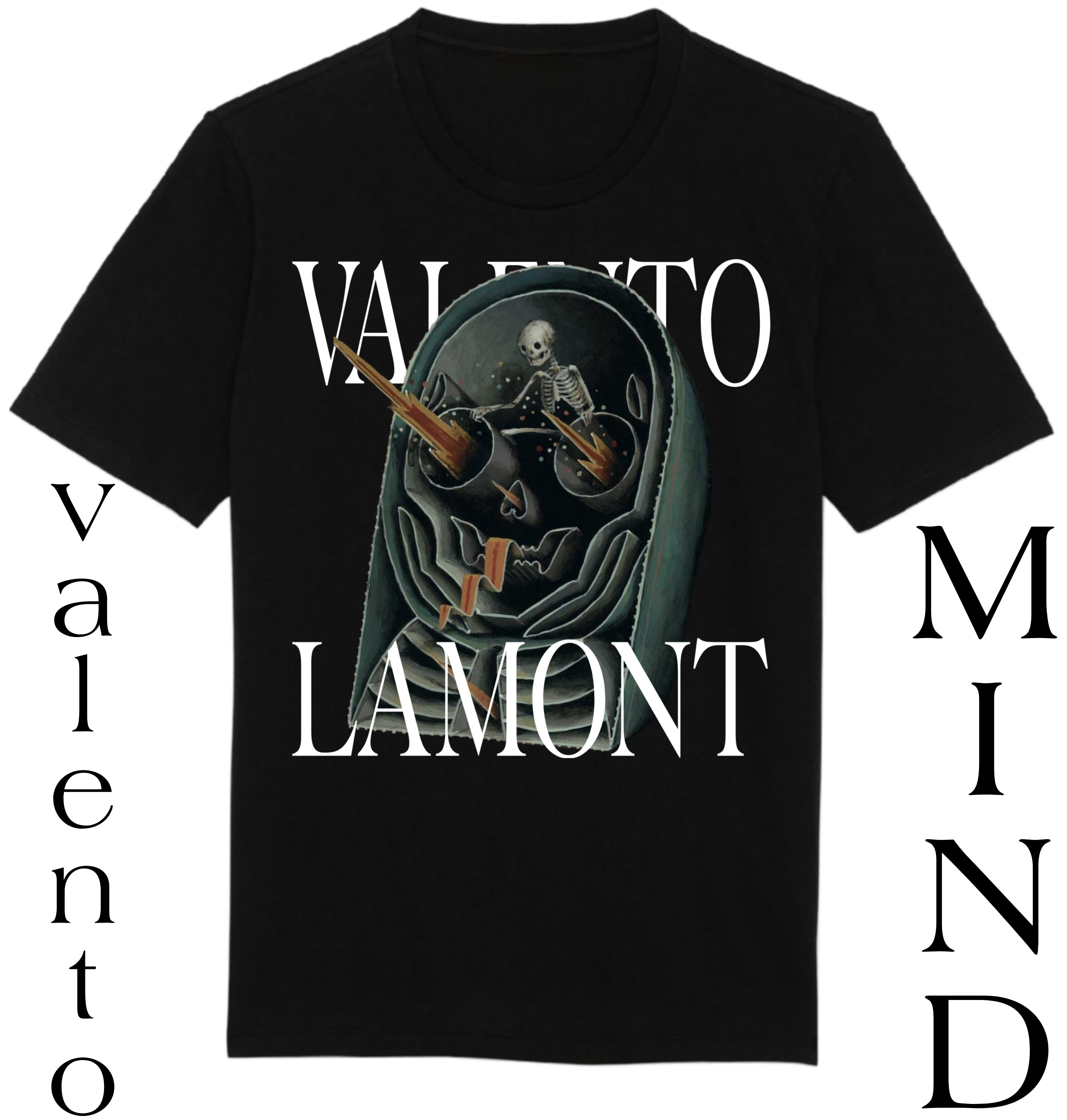 Organic Unisex Classic T-Shirt