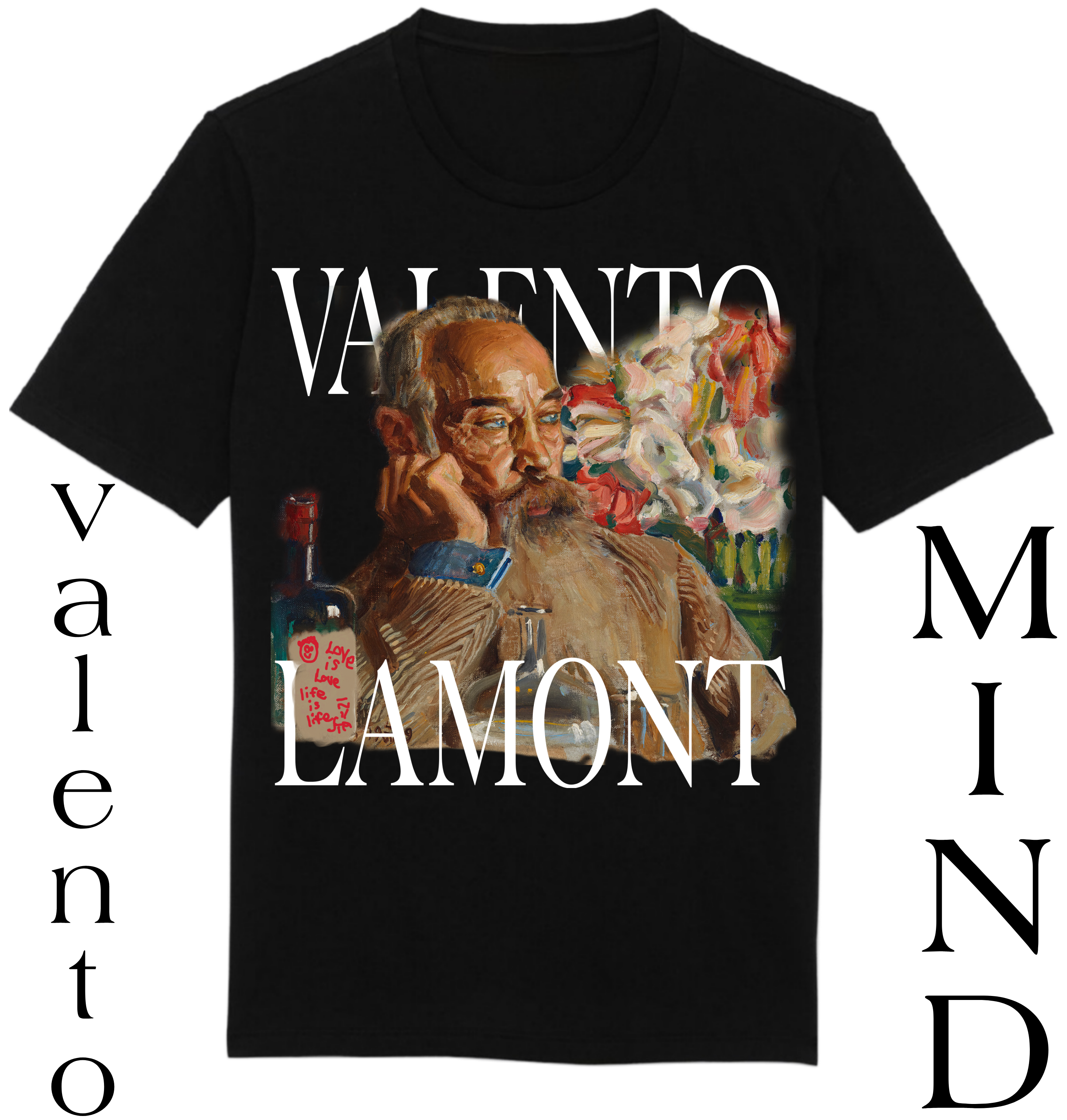 Organic Unisex Classic T-Shirt