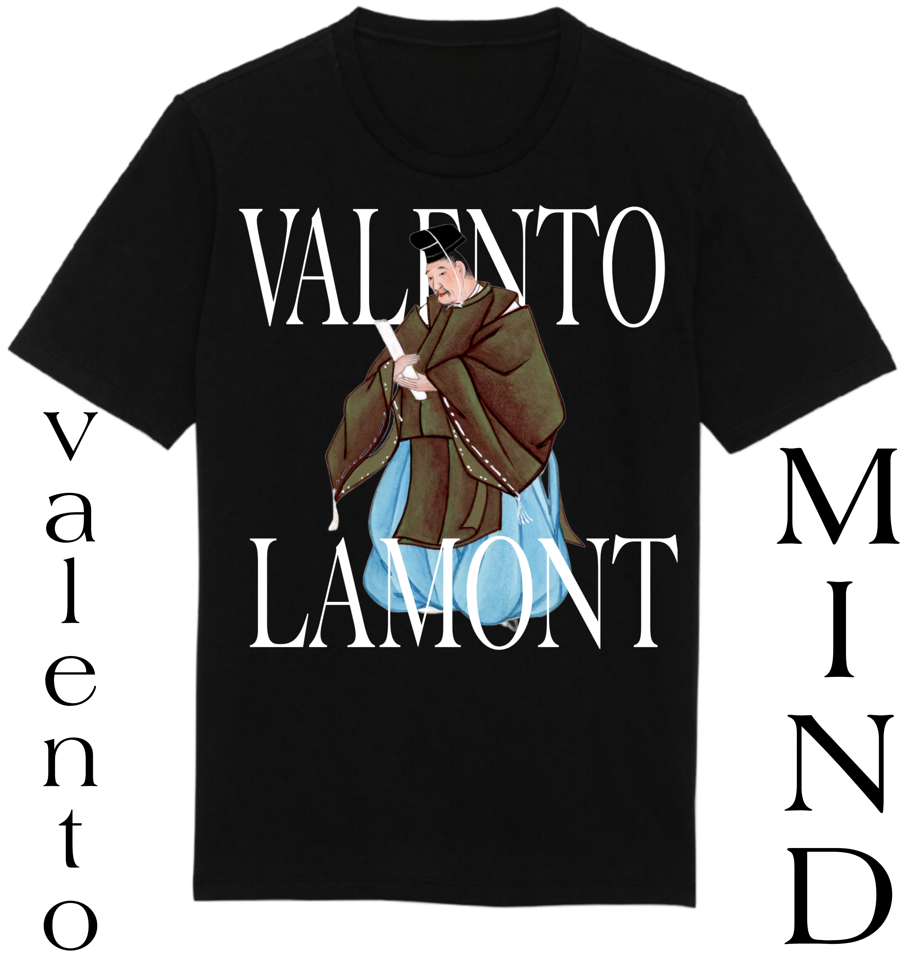 Organic Unisex Classic T-Shirt