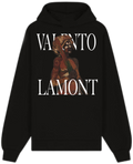 Valento hoodie