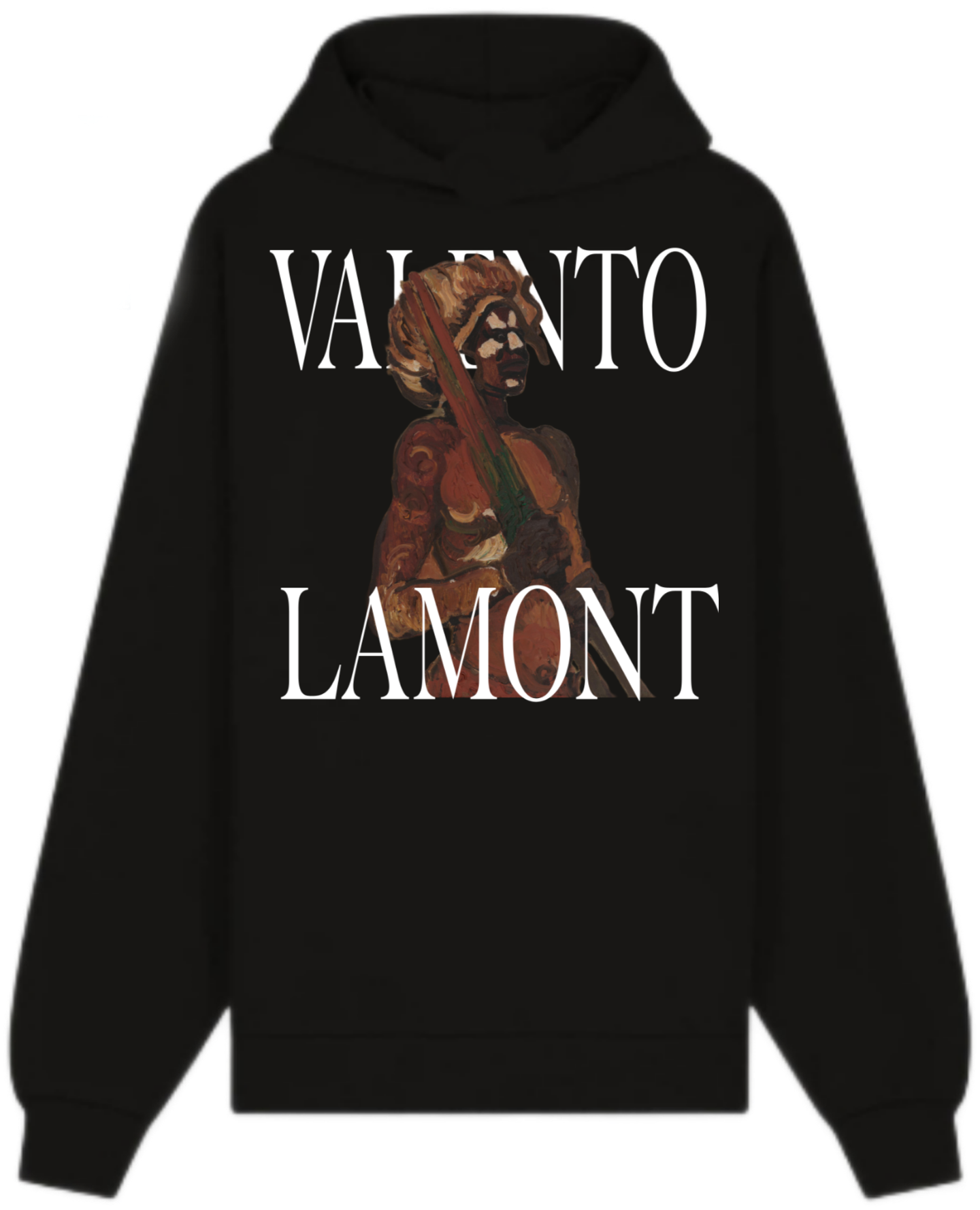 Valento hoodie