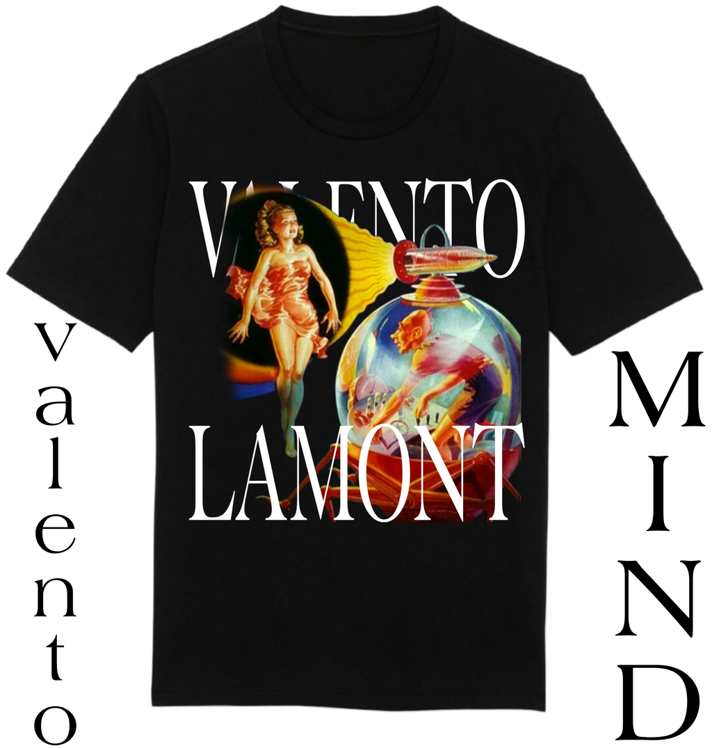 Organic Unisex Classic T-Shirt