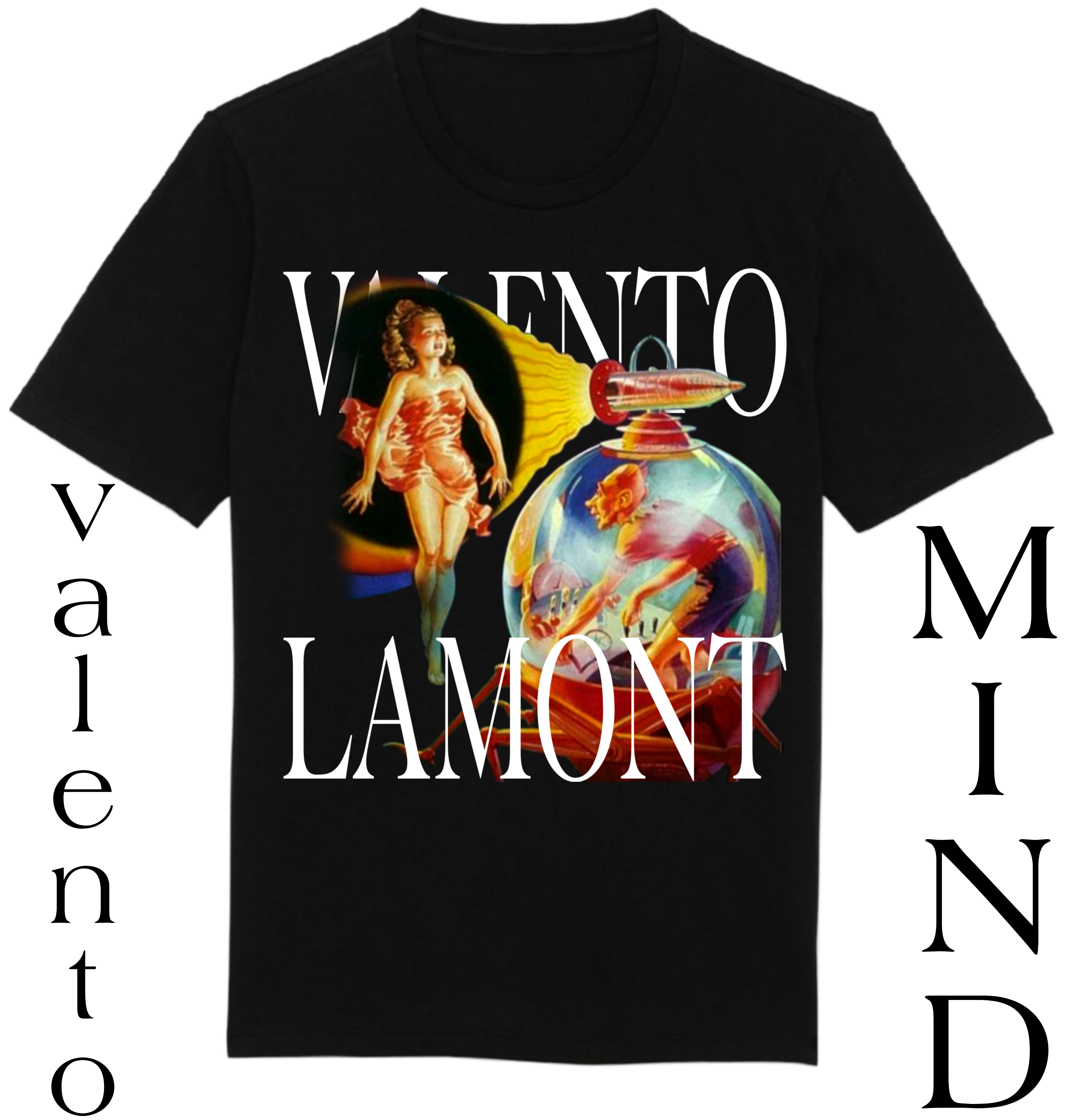 Organic Unisex Classic T-Shirt