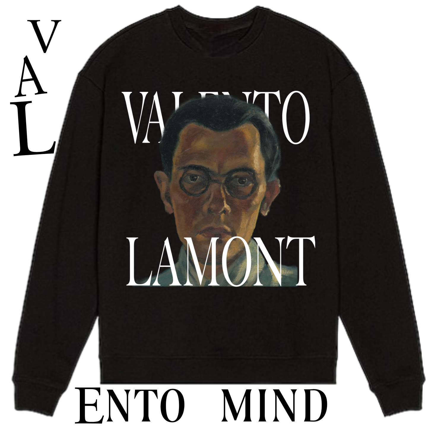 Unisex NuBlend® Crewneck Sweatshirt