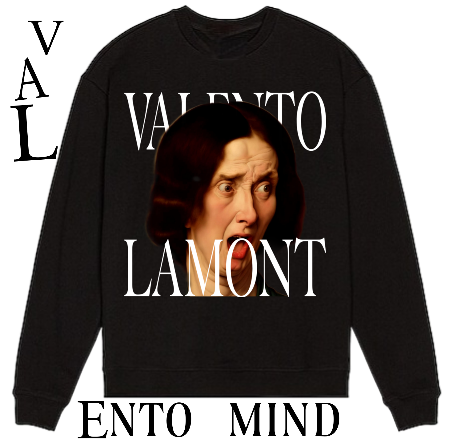 Unisex NuBlend® Crewneck Sweatshirt