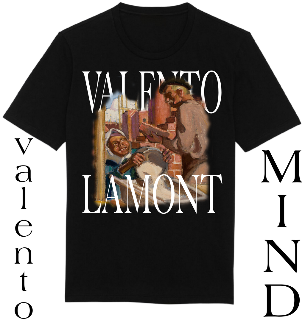 Organic Unisex Classic T-Shirt