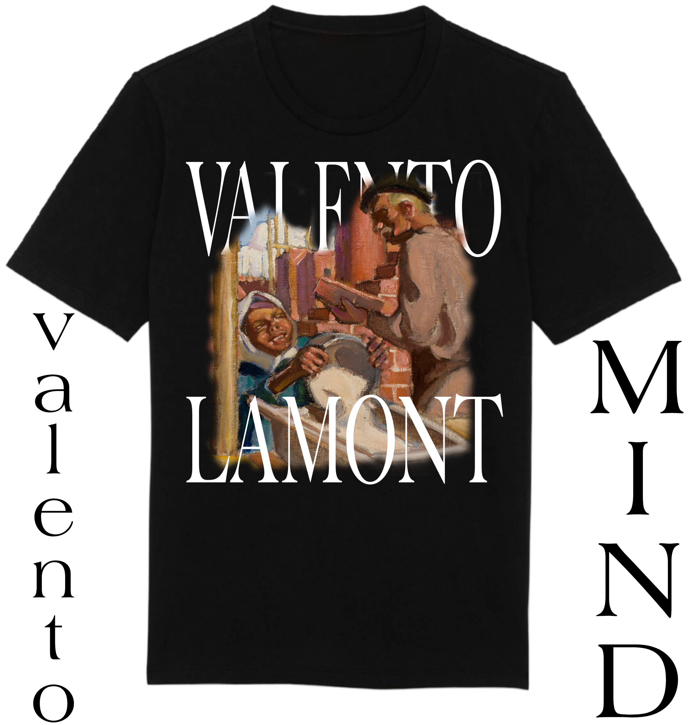 Organic Unisex Classic T-Shirt