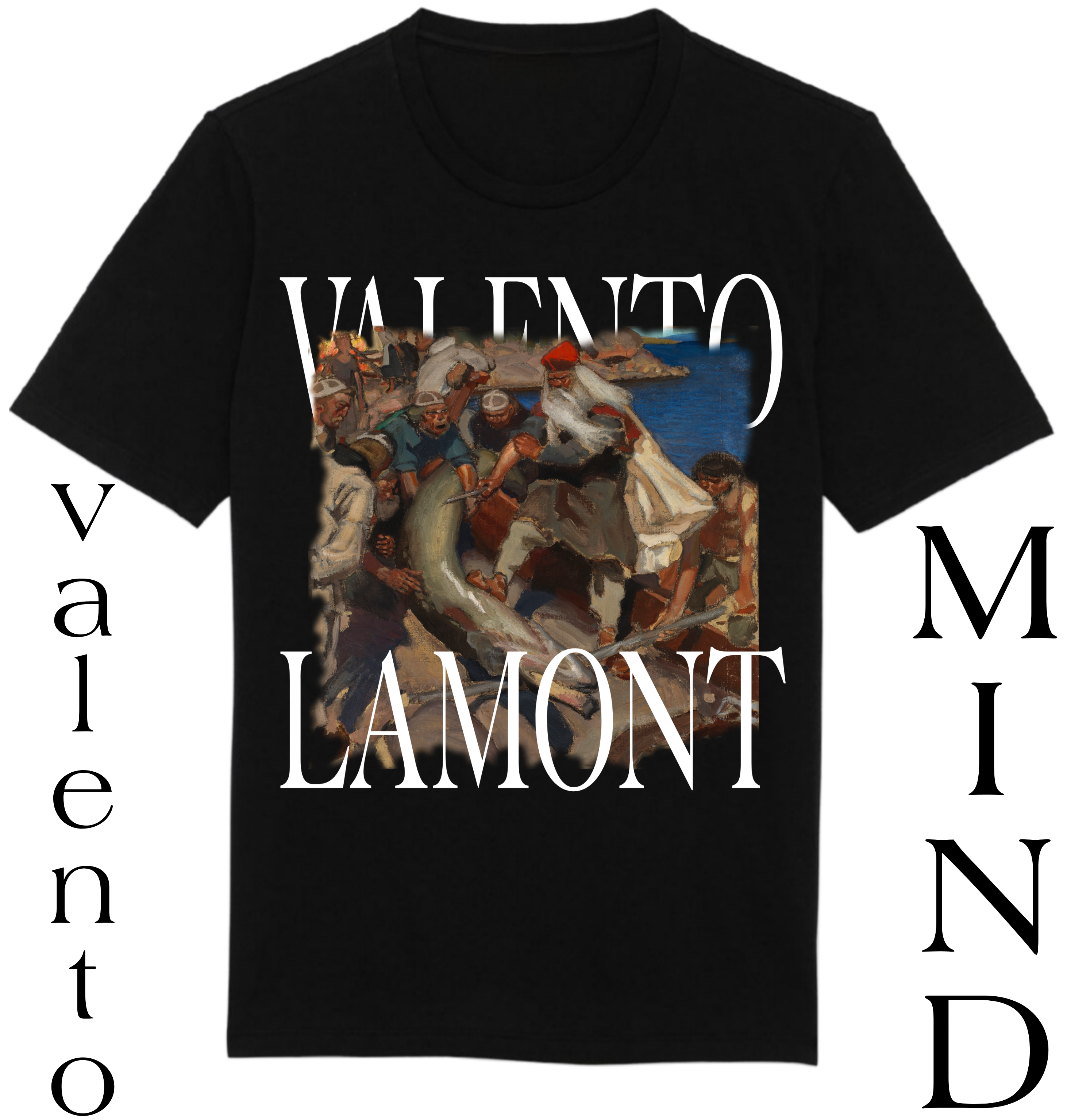 Organic Unisex Classic T-Shirt