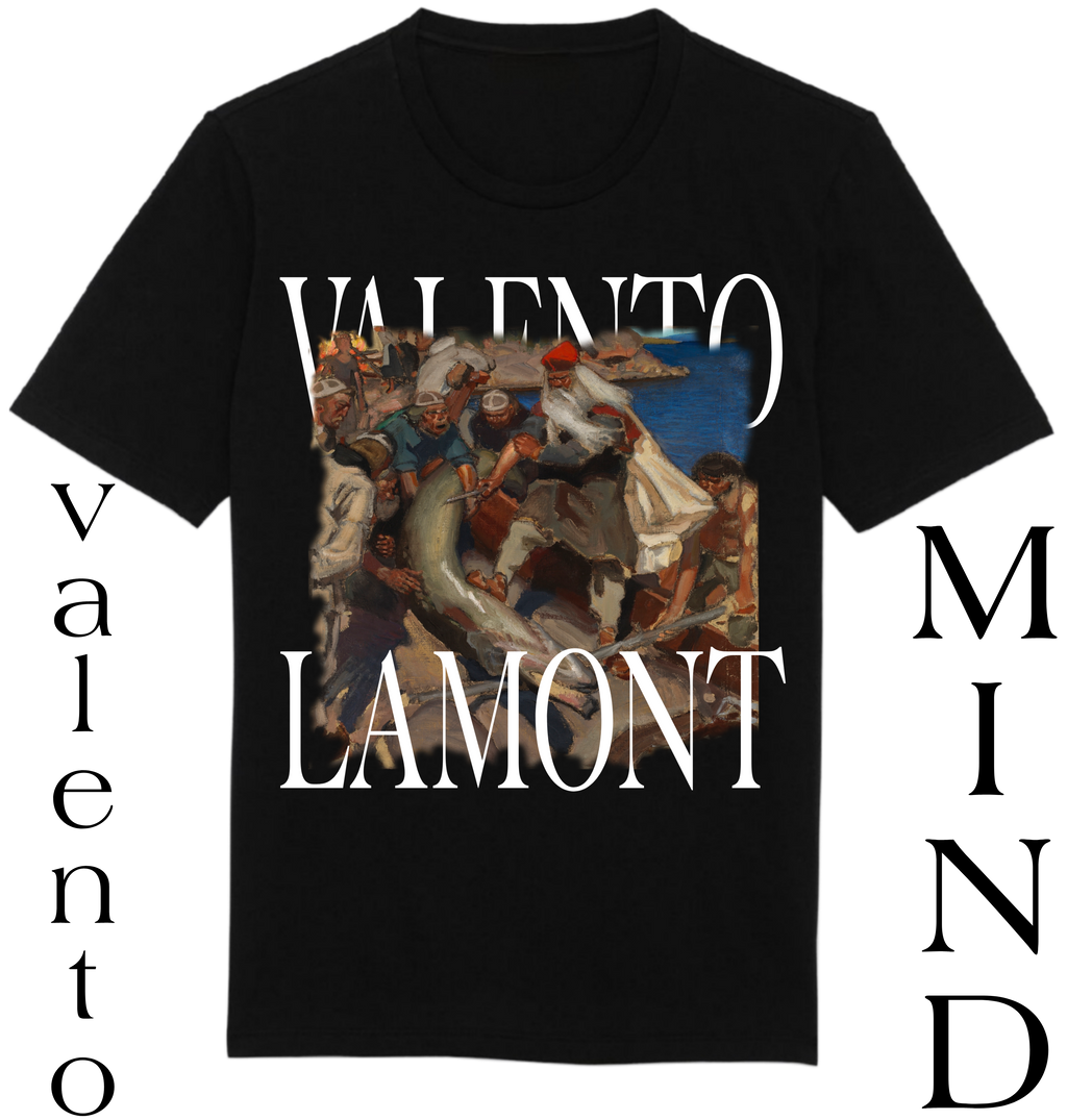 Organic Unisex Classic T-Shirt