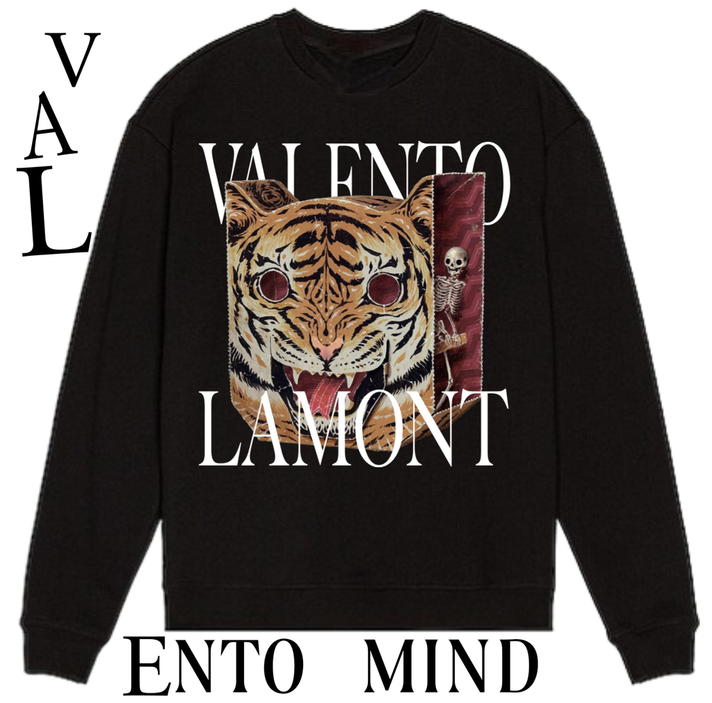 Unisex NuBlend® Crewneck Sweatshirt