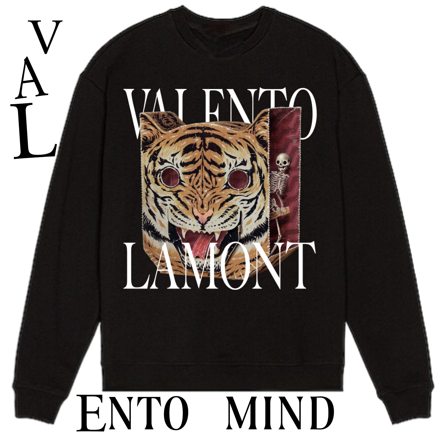 Unisex NuBlend® Crewneck Sweatshirt