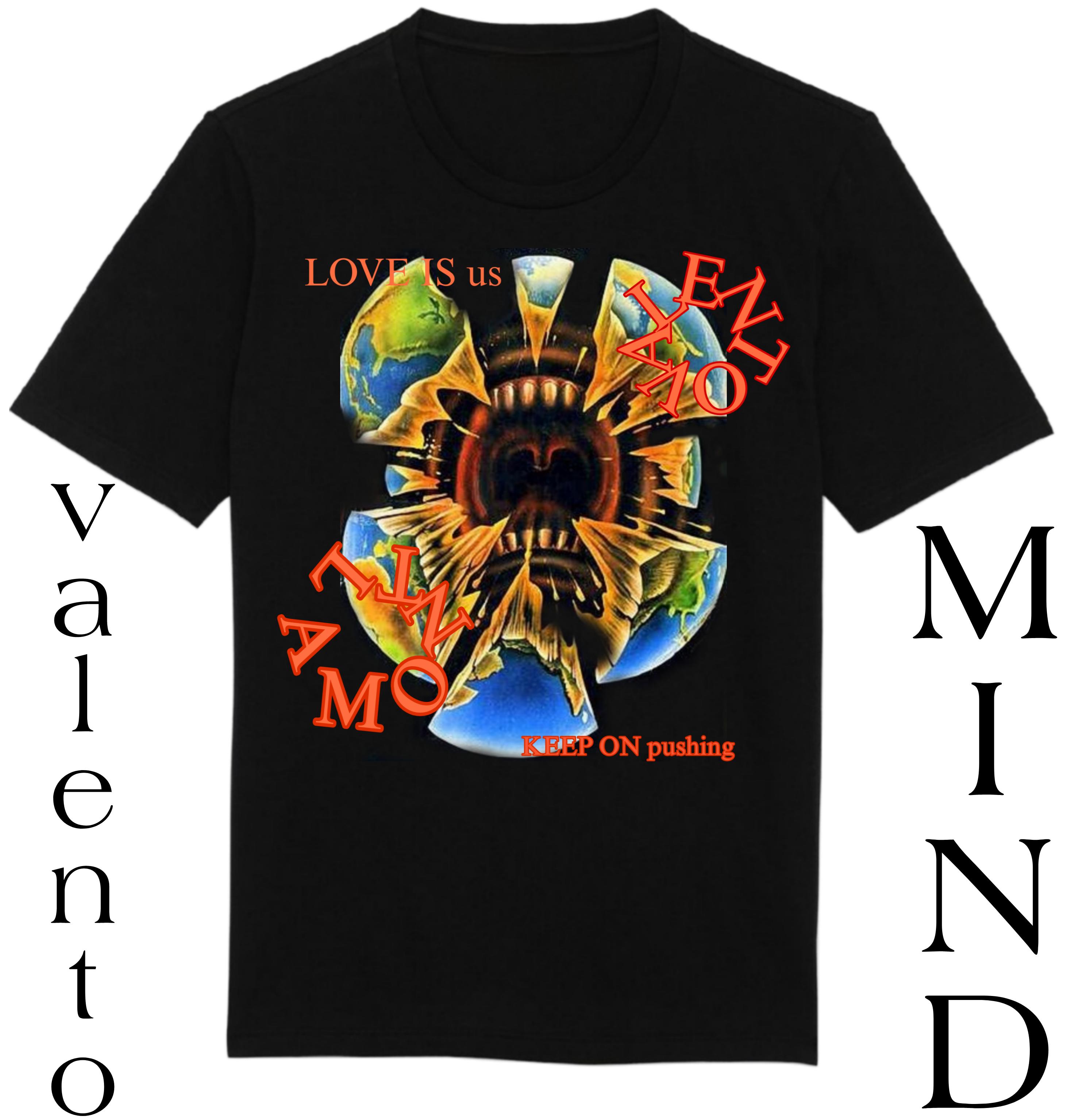 Organic Unisex Classic T-Shirt