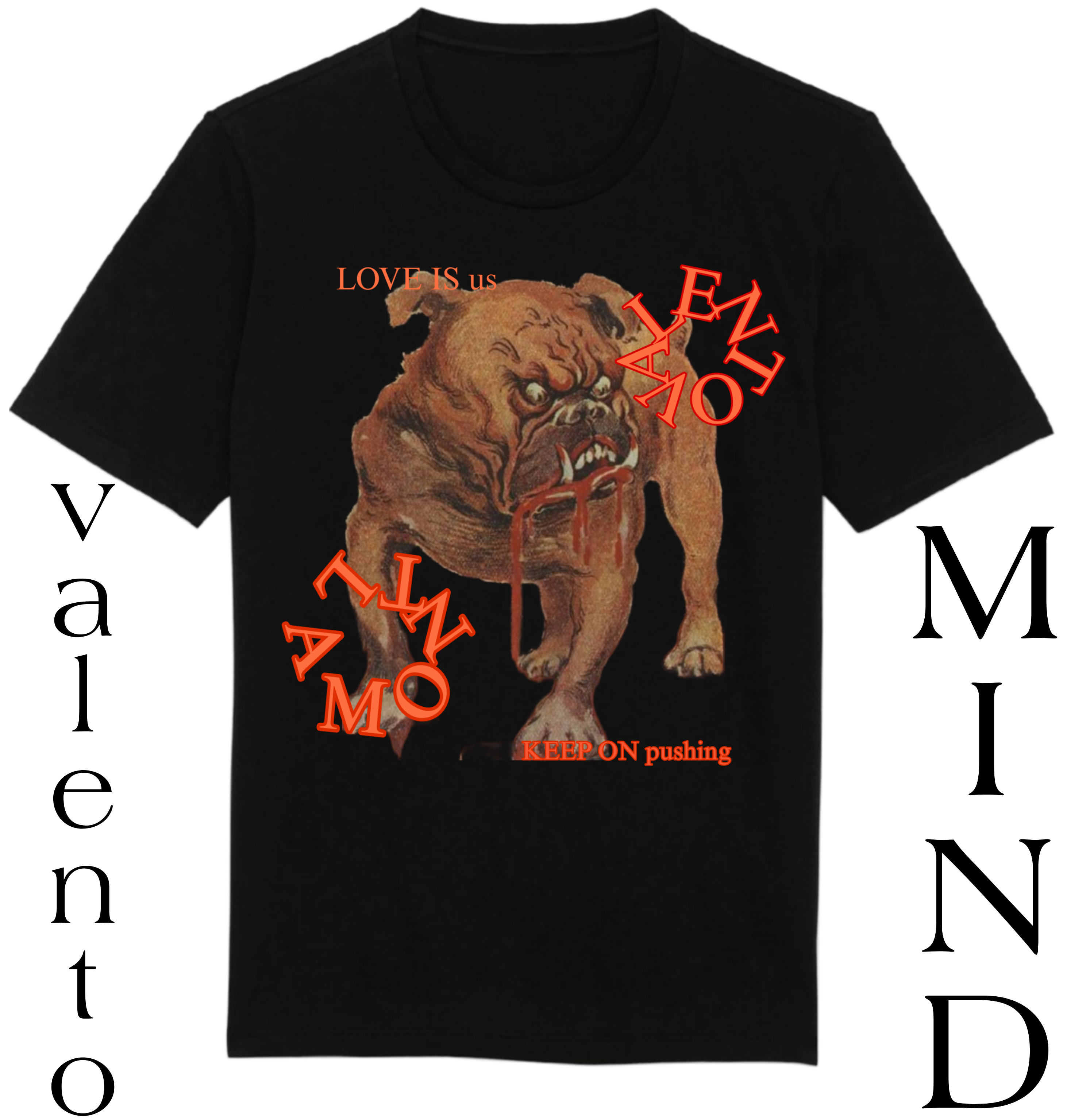 Organic Unisex Classic T-Shirt