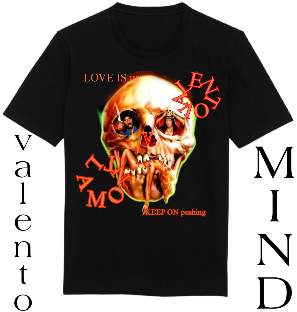 Organic Unisex Classic T-Shirt