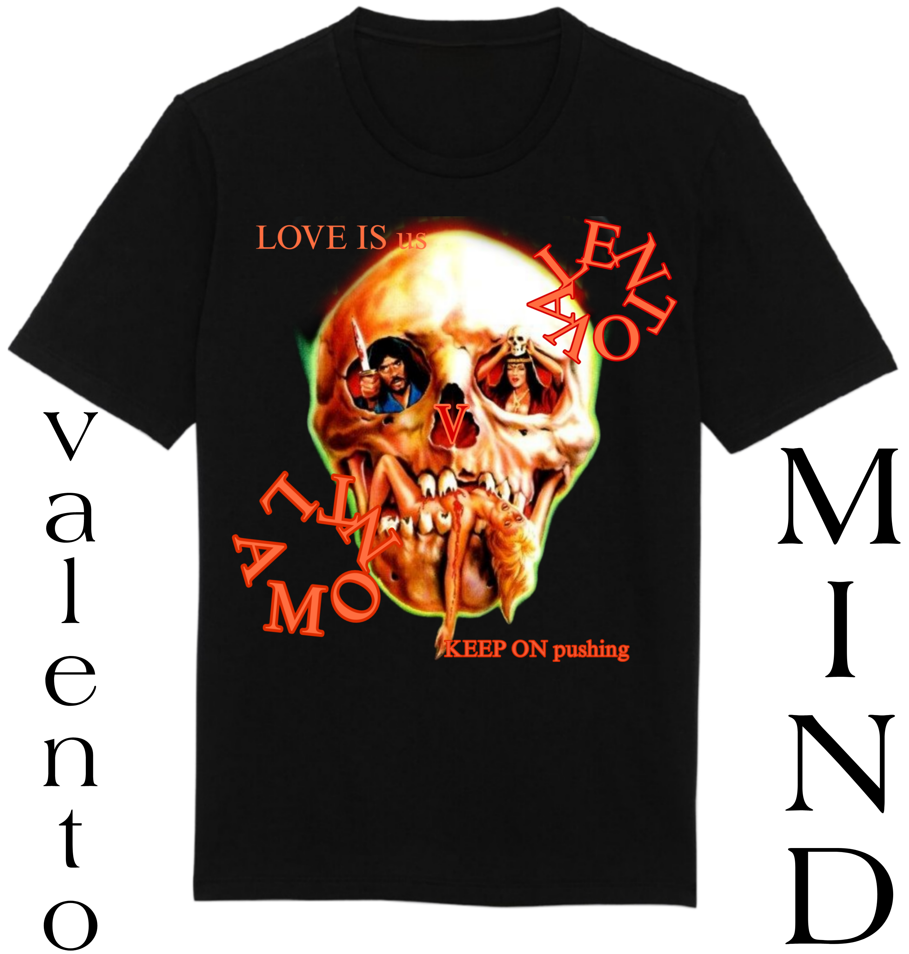 Organic Unisex Classic T-Shirt