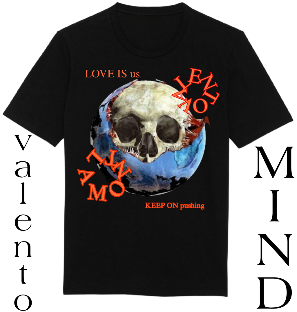 Organic Unisex Classic T-Shirt