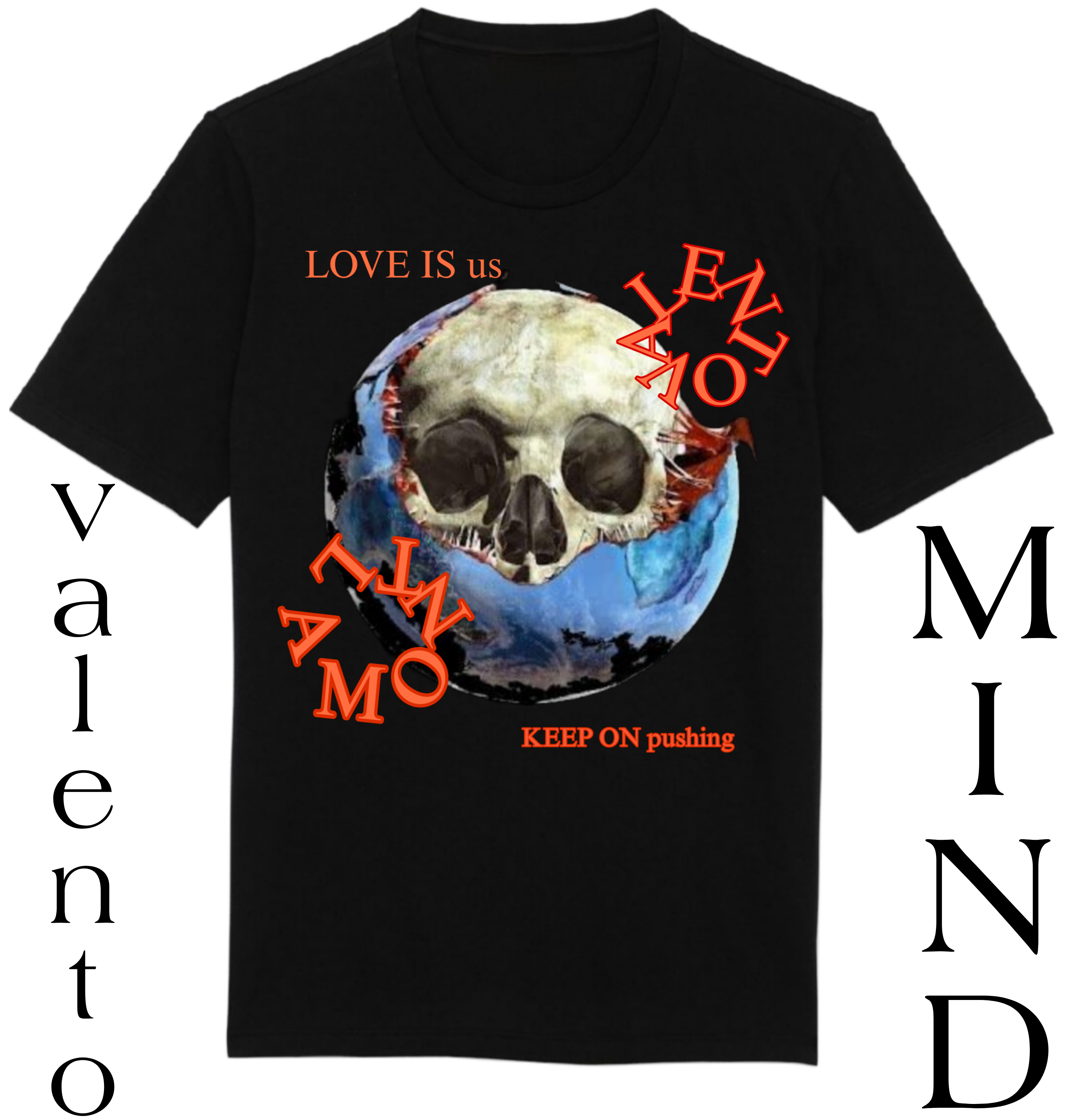 Organic Unisex Classic T-Shirt