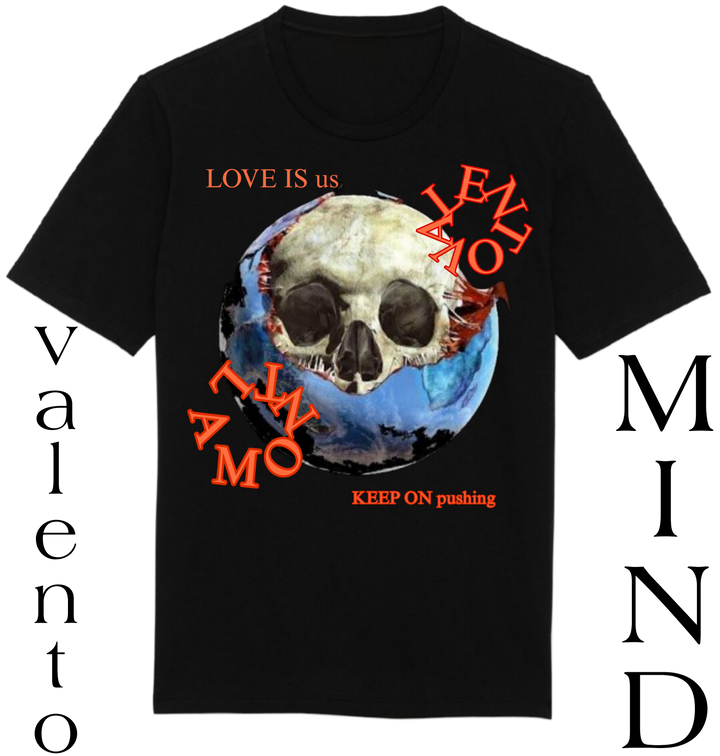 Organic Unisex Classic T-Shirt