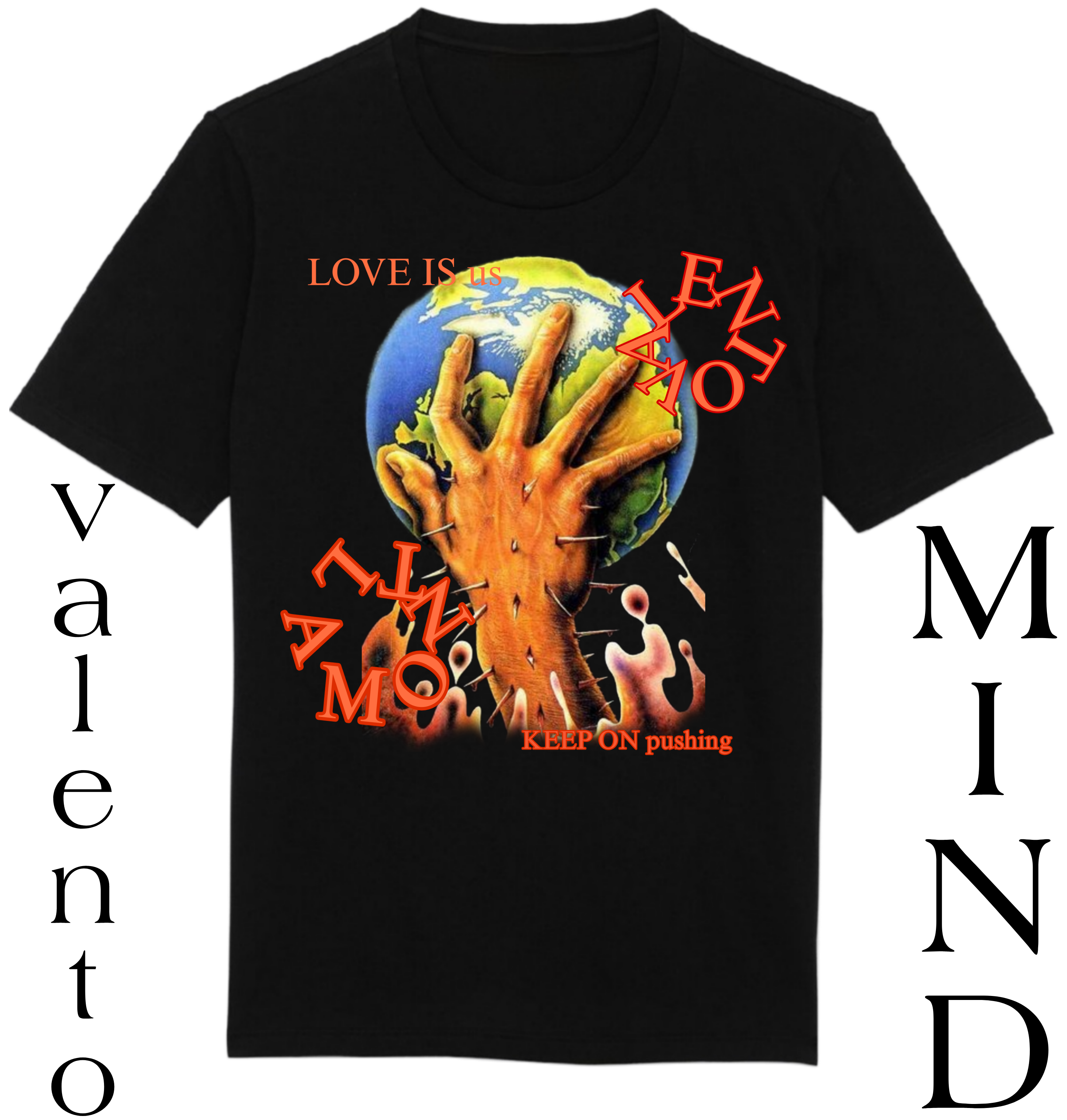 Organic Unisex Classic T-Shirt