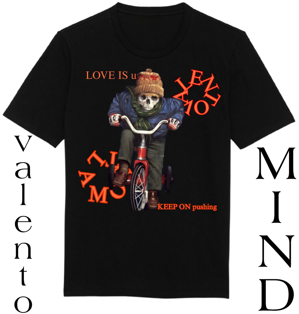 Organic Unisex Classic T-Shirt