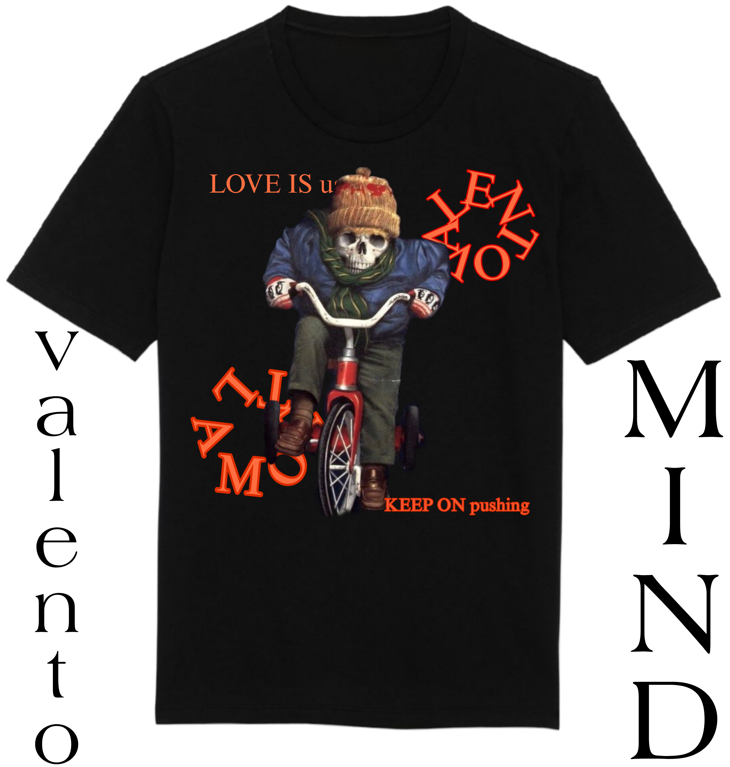 Organic Unisex Classic T-Shirt