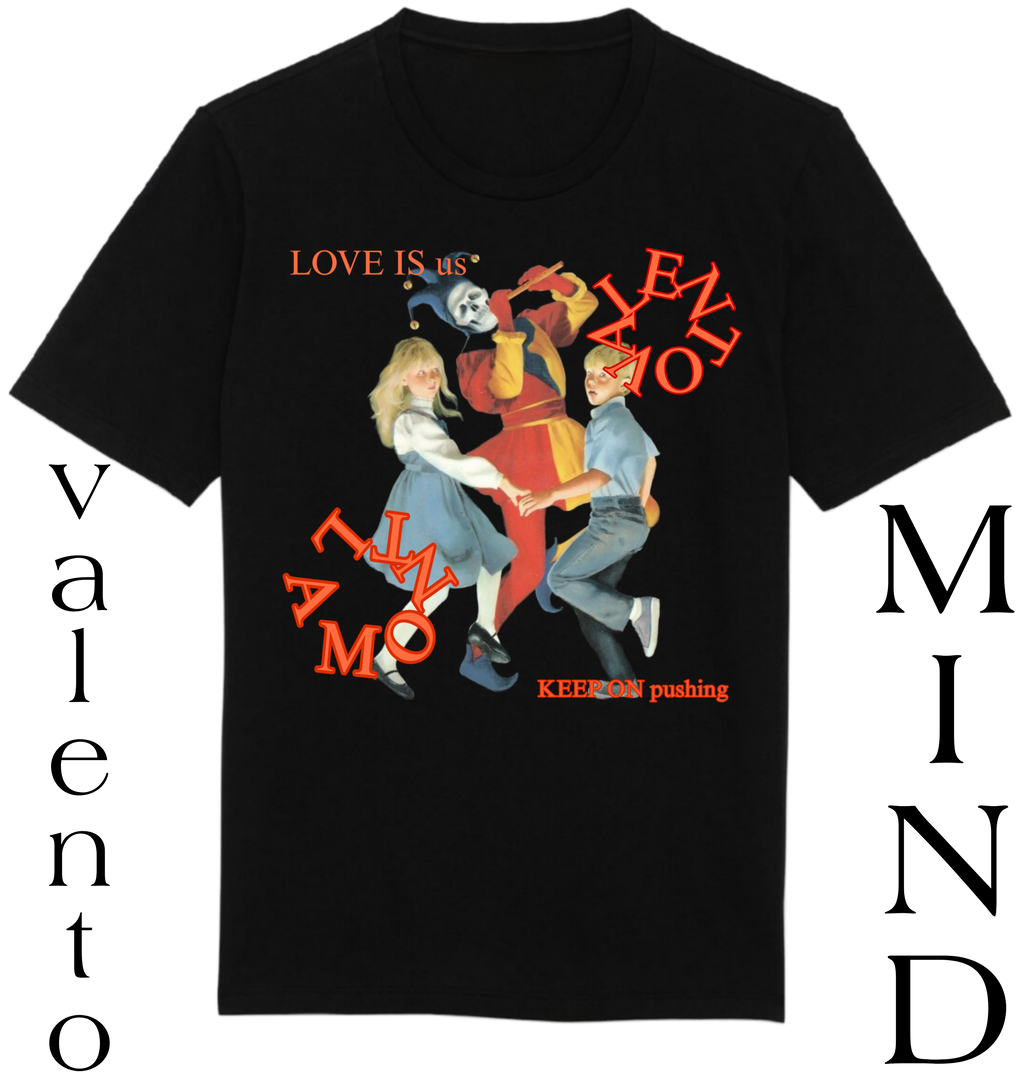 Organic Unisex Classic T-Shirt