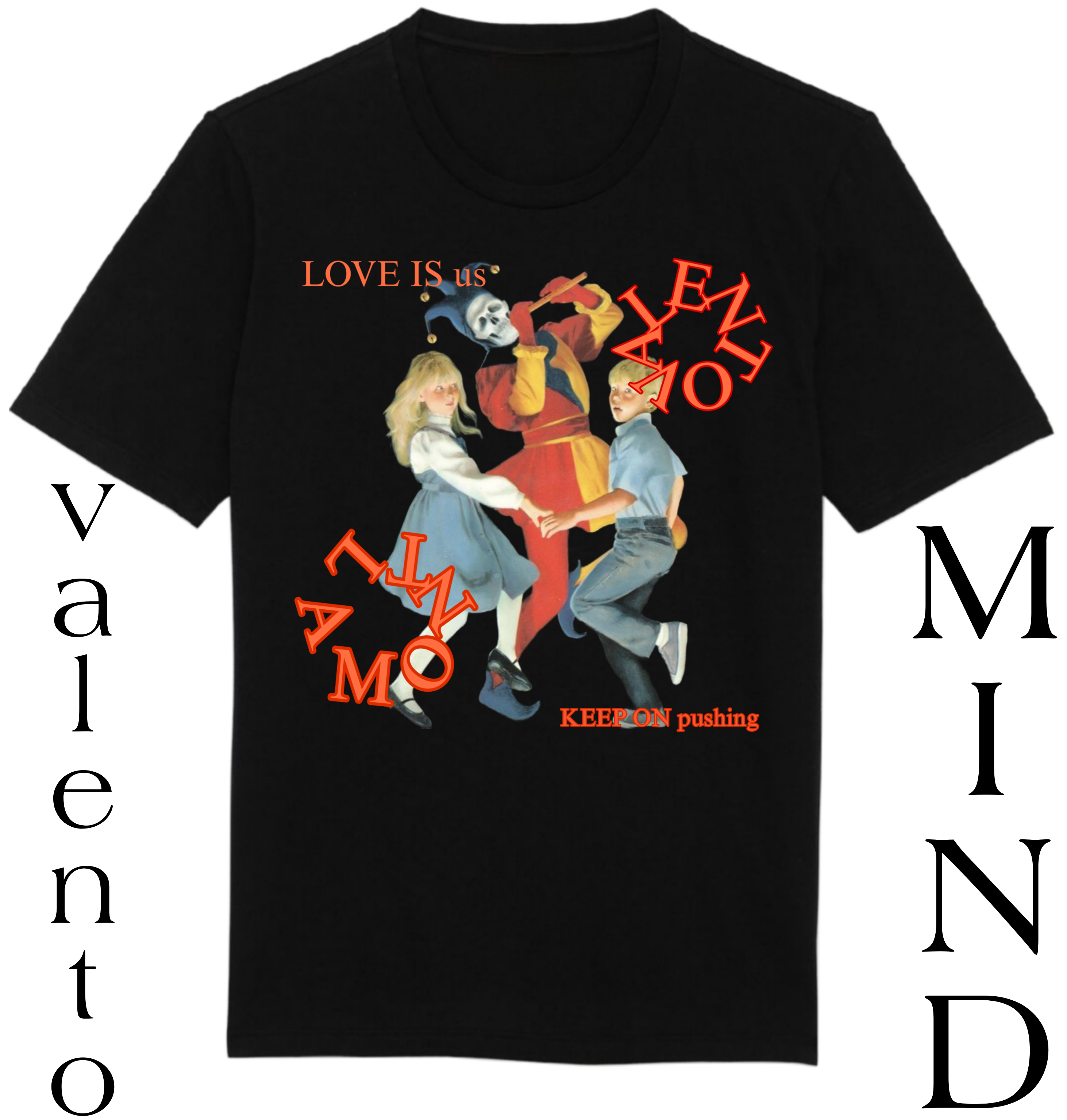 Organic Unisex Classic T-Shirt