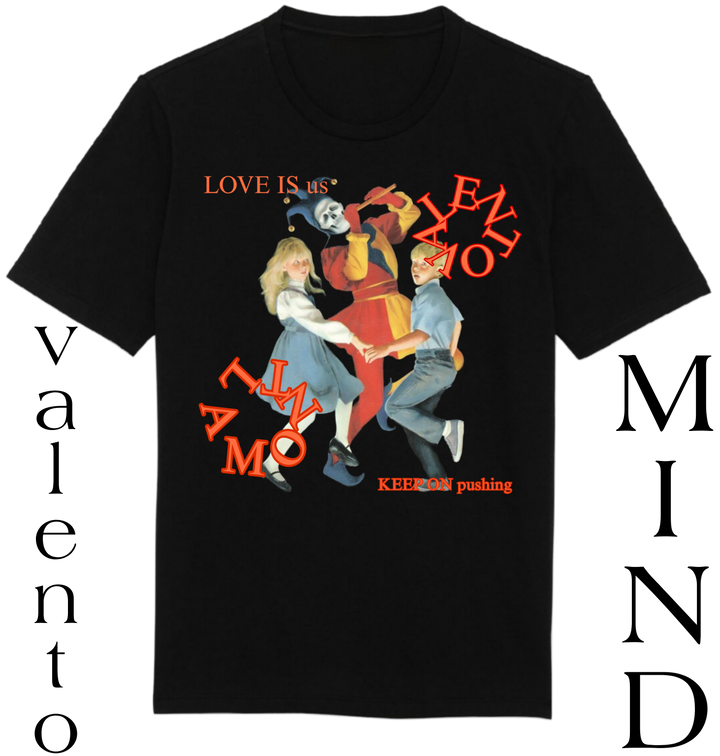 Organic Unisex Classic T-Shirt