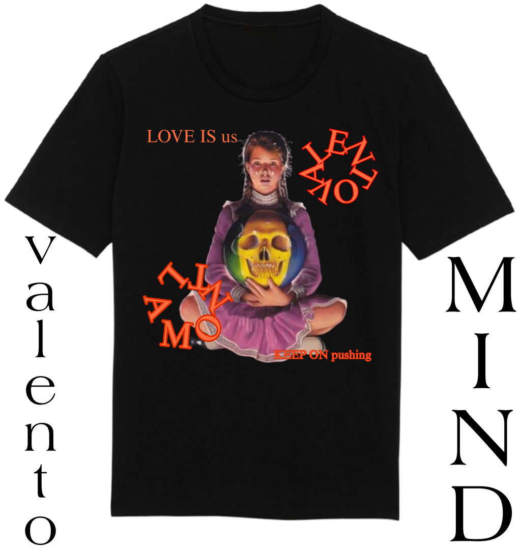 Organic Unisex Classic T-Shirt