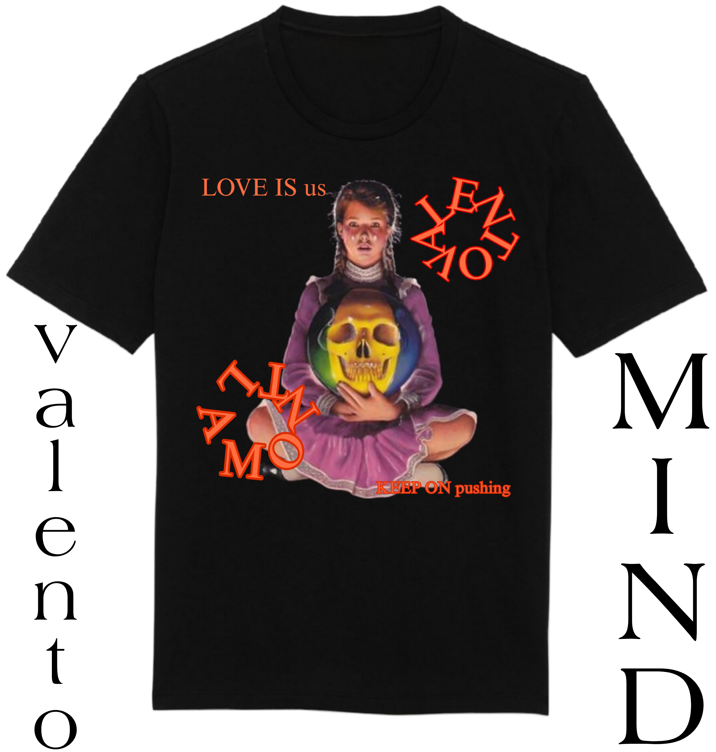 Organic Unisex Classic T-Shirt