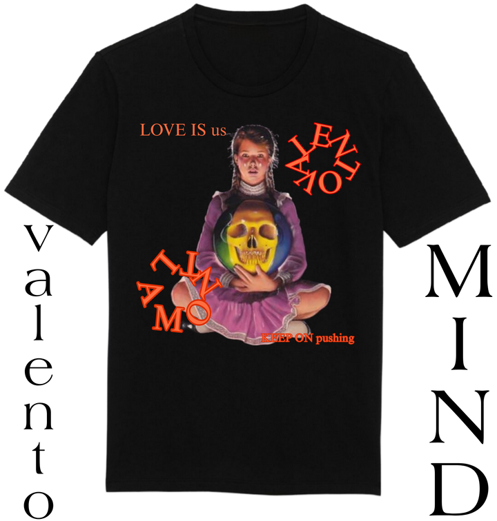 Organic Unisex Classic T-Shirt