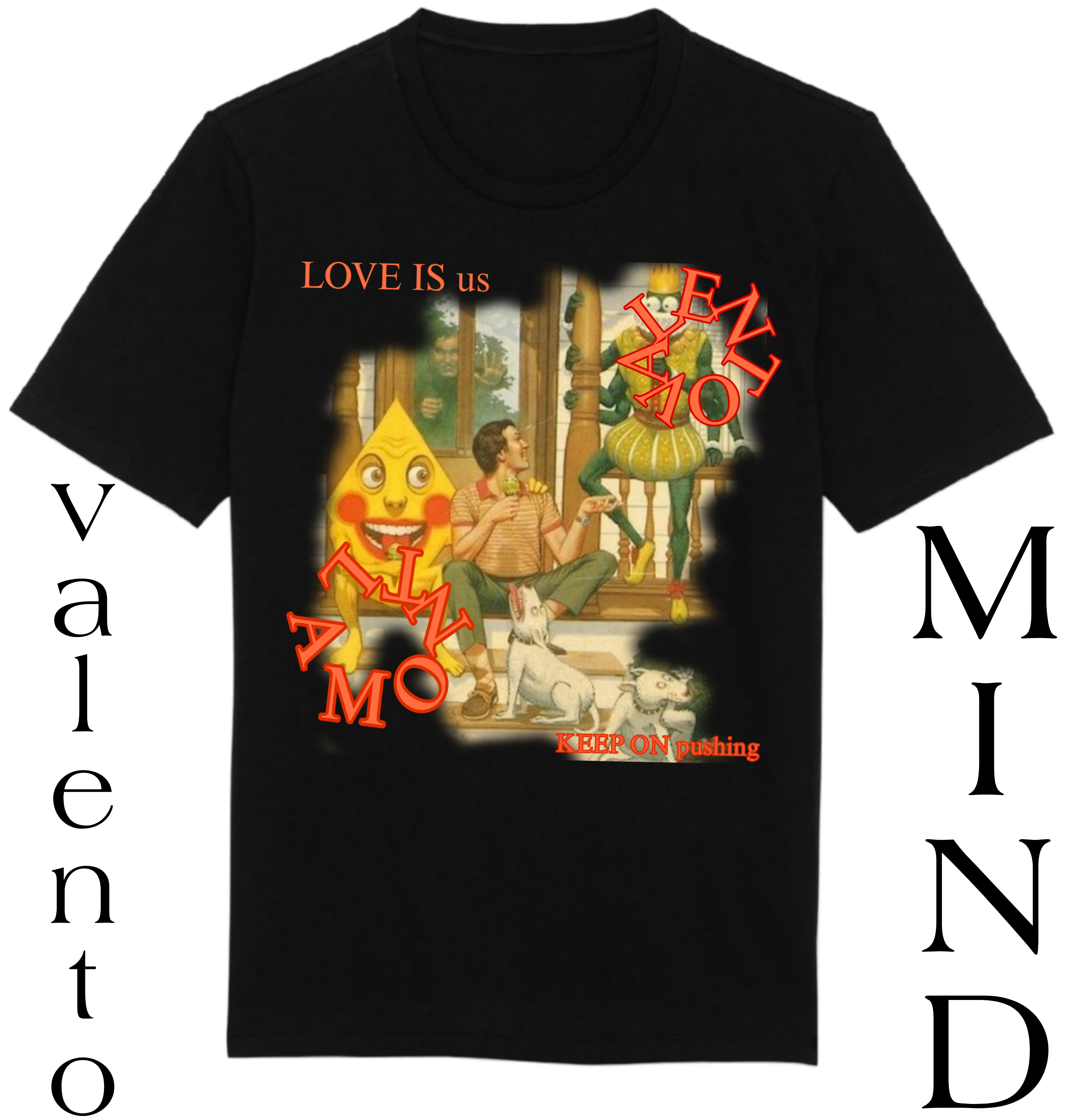 Organic Unisex Classic T-Shirt