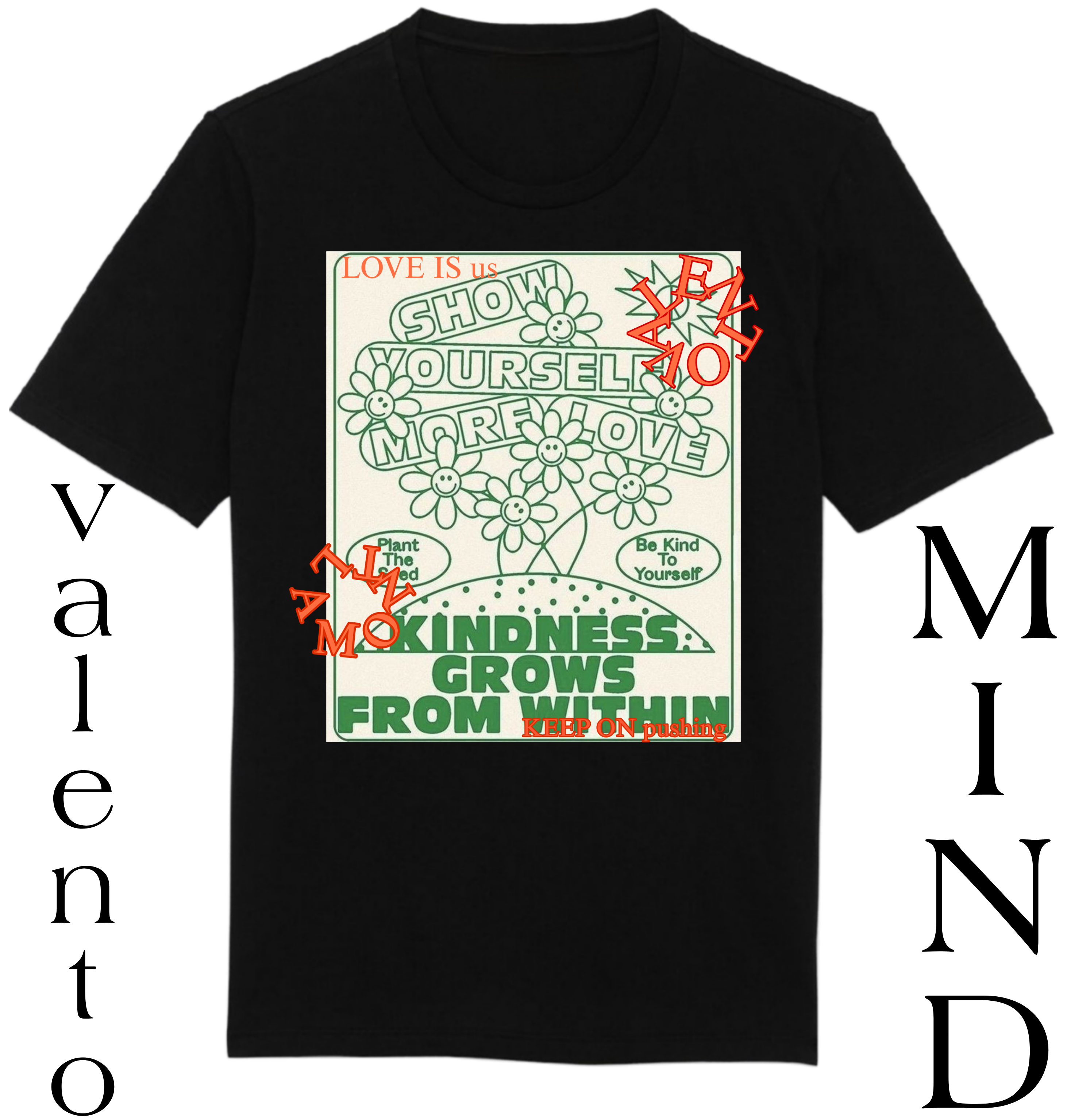 Organic Unisex Classic T-Shirt