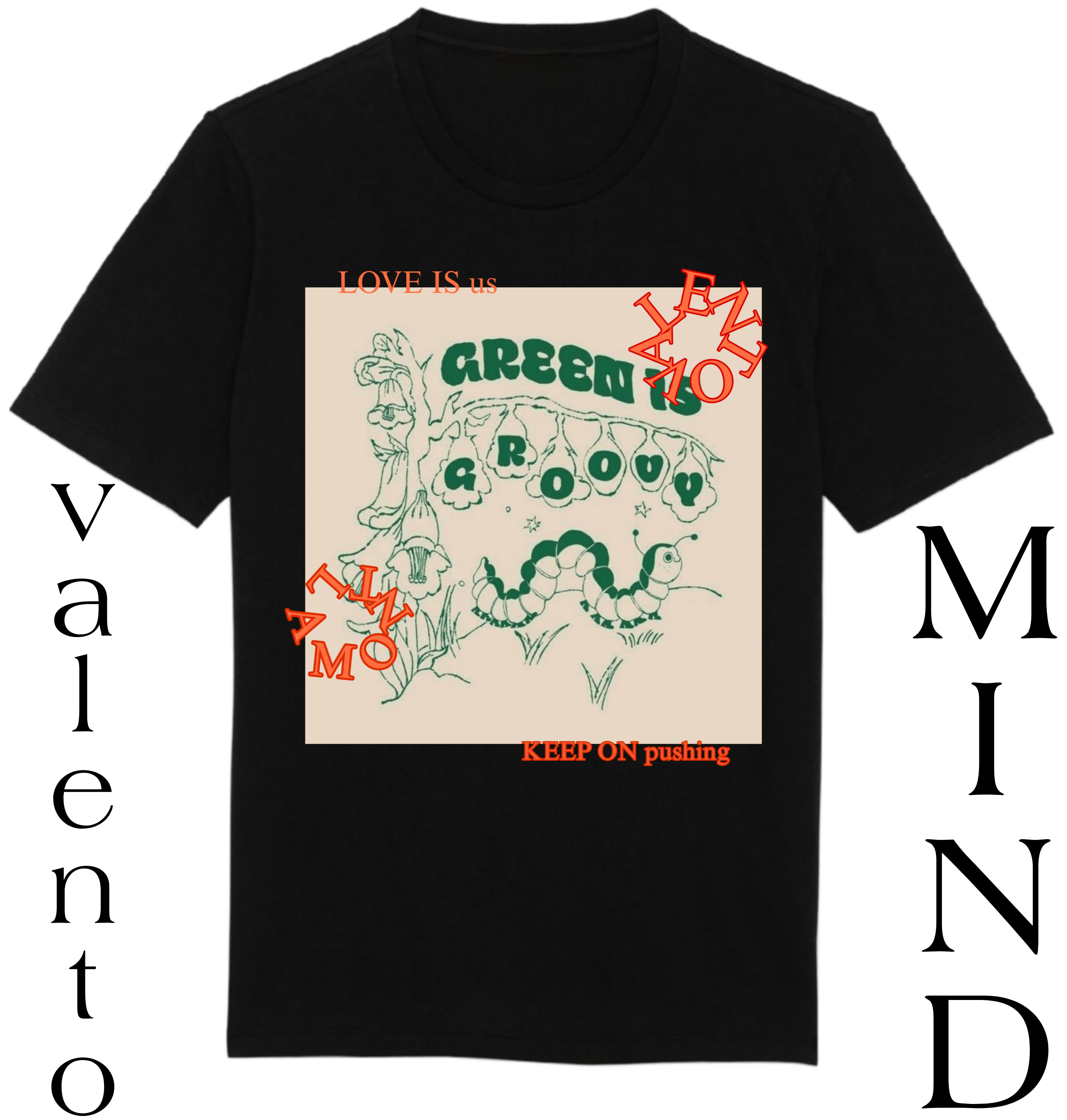 Organic Unisex Classic T-Shirt