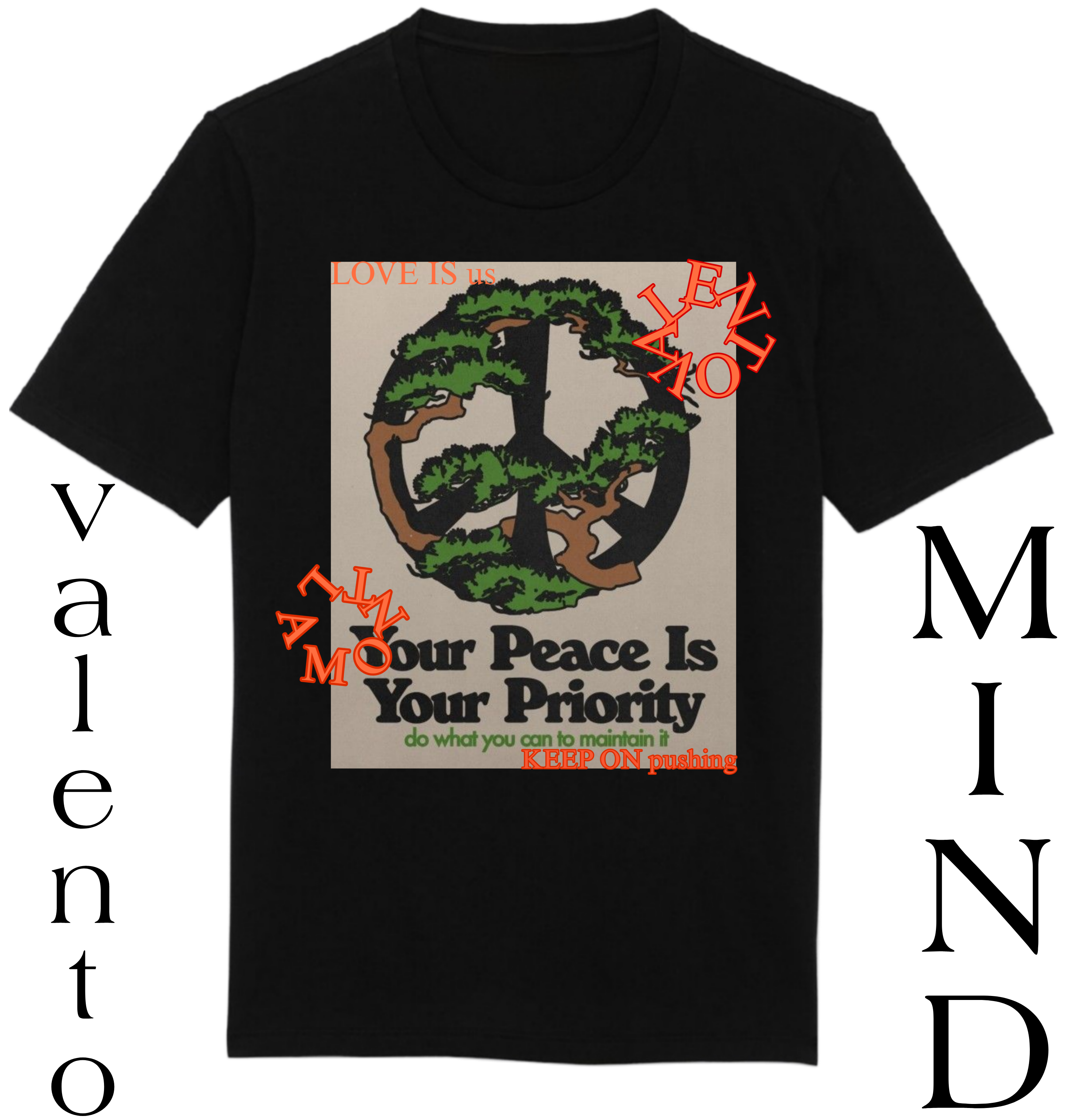 Organic Unisex Classic T-Shirt