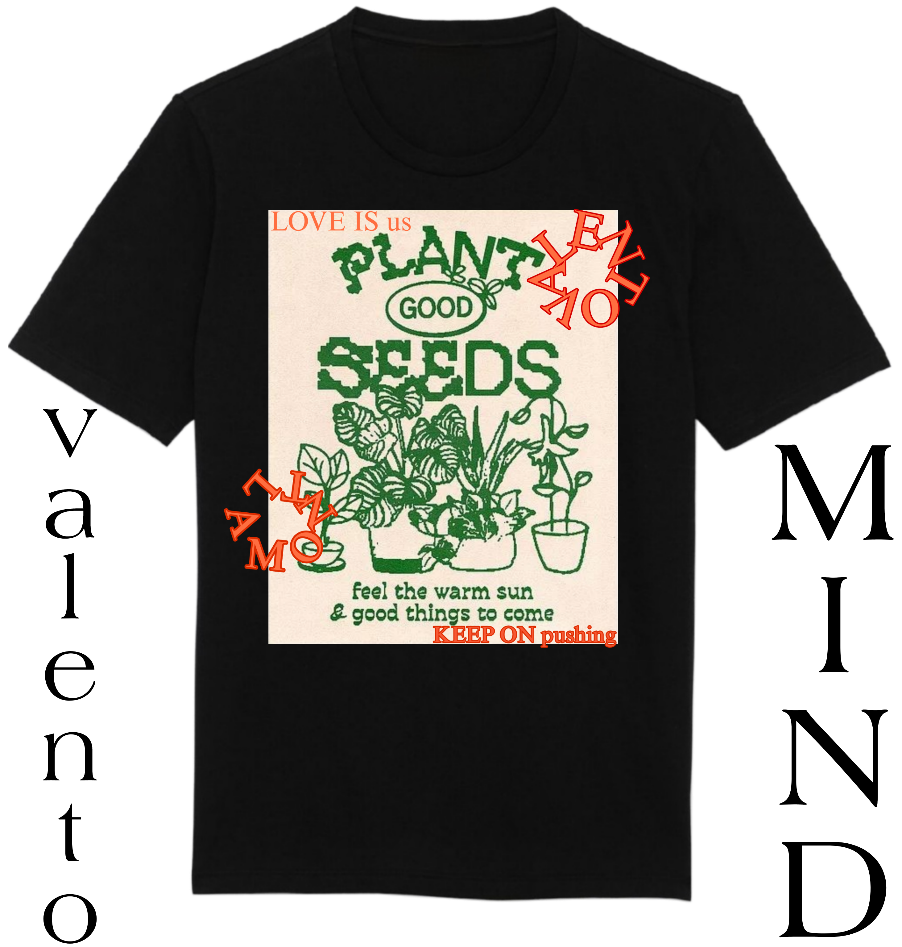 Organic Unisex Classic T-Shirt