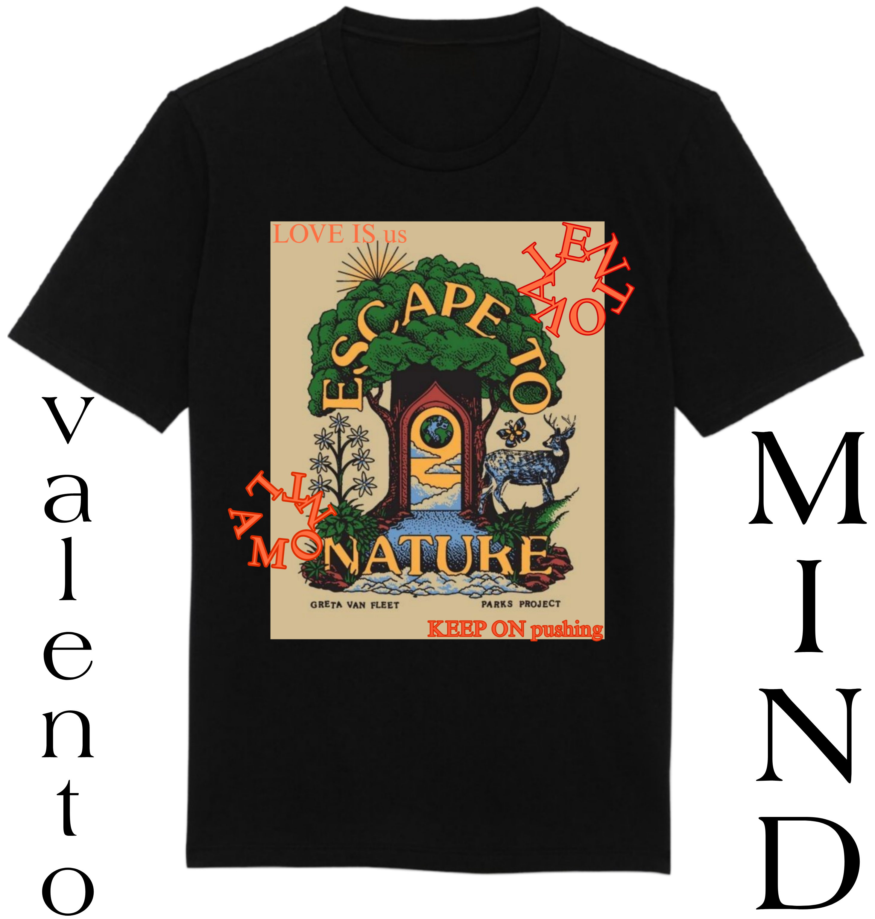 Organic Unisex Classic T-Shirt