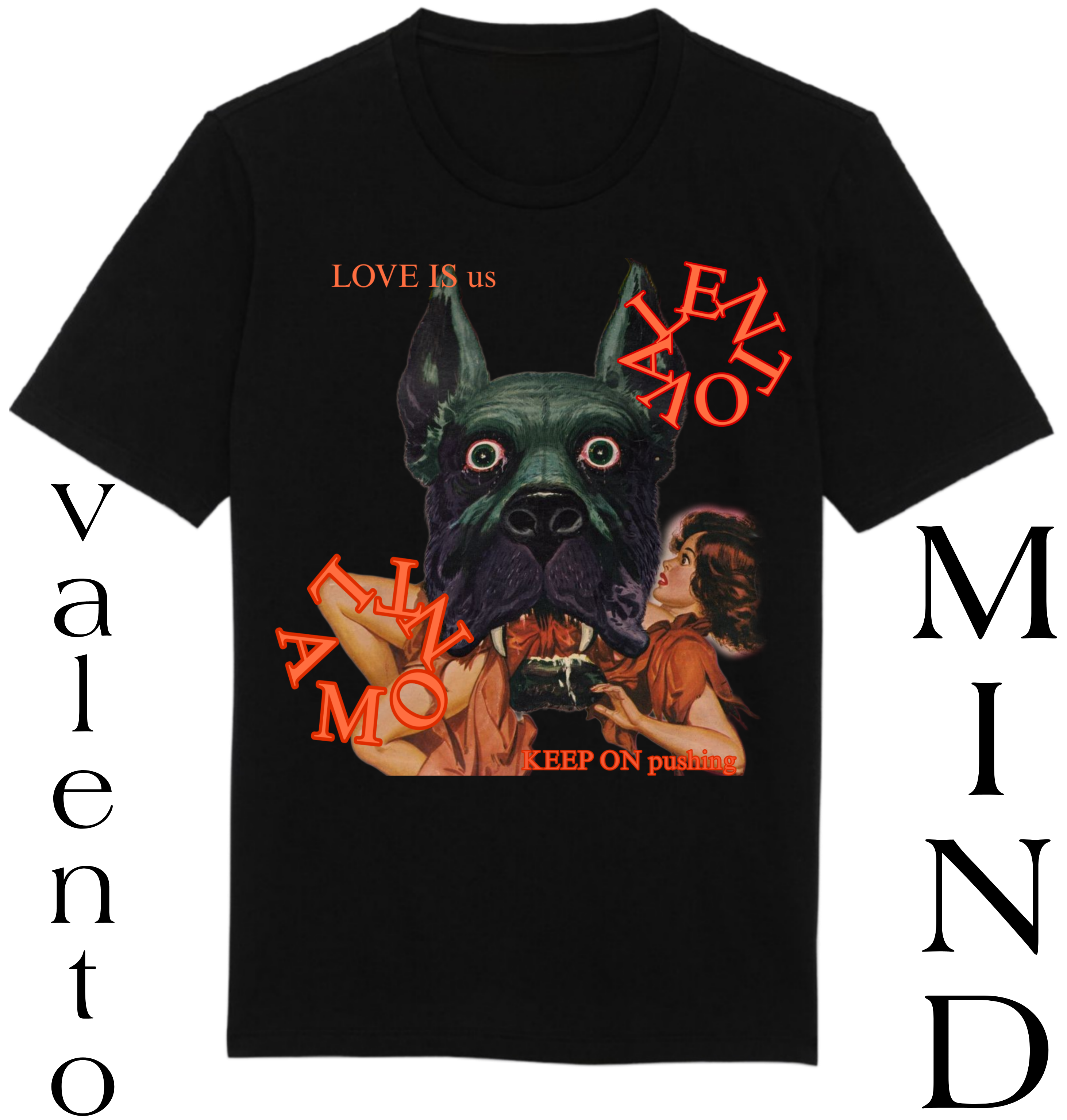 Organic Unisex Classic T-Shirt