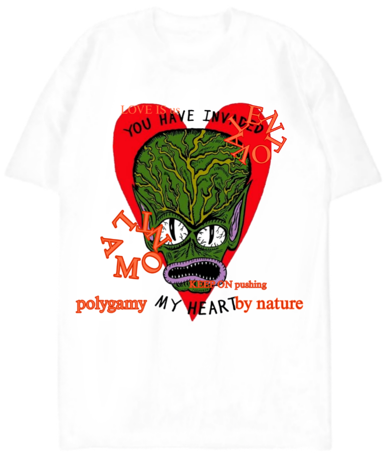 Organic Unisex Classic T-Shirt