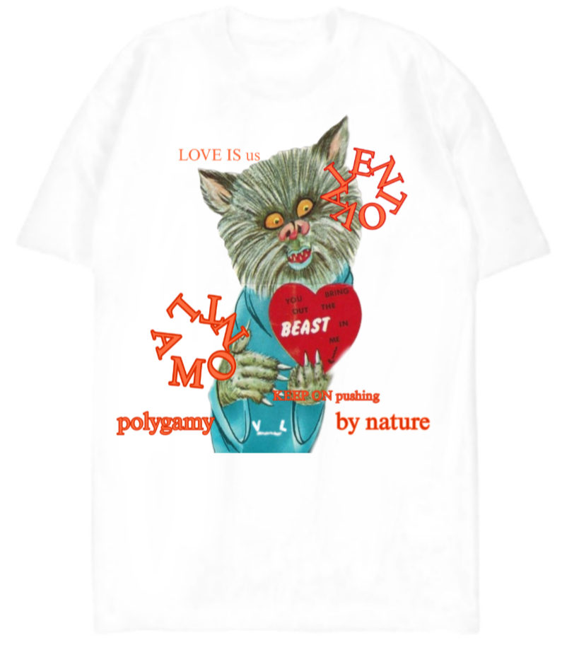 Organic Unisex Classic T-Shirt