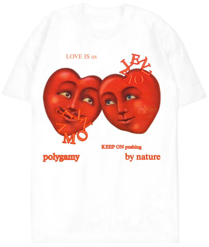 Organic Unisex Classic T-Shirt