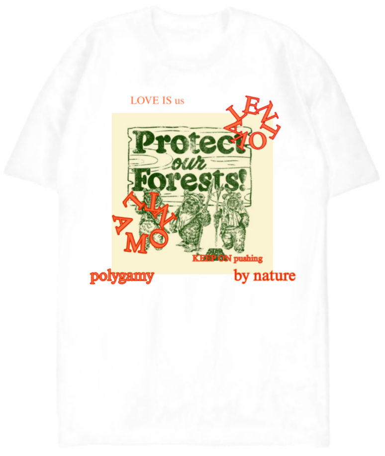 Organic Unisex Classic T-Shirt