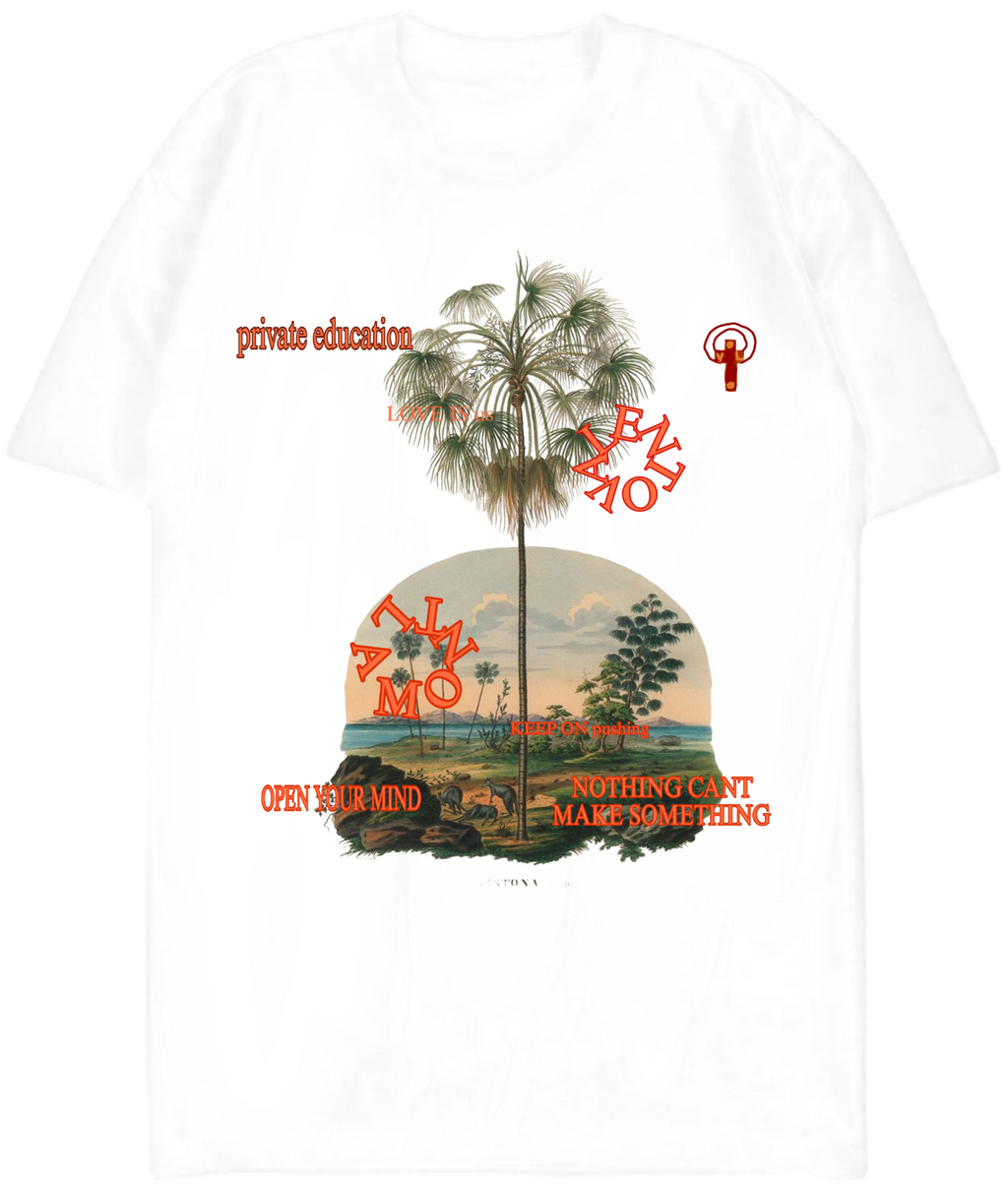 Organic Unisex Classic T-Shirt