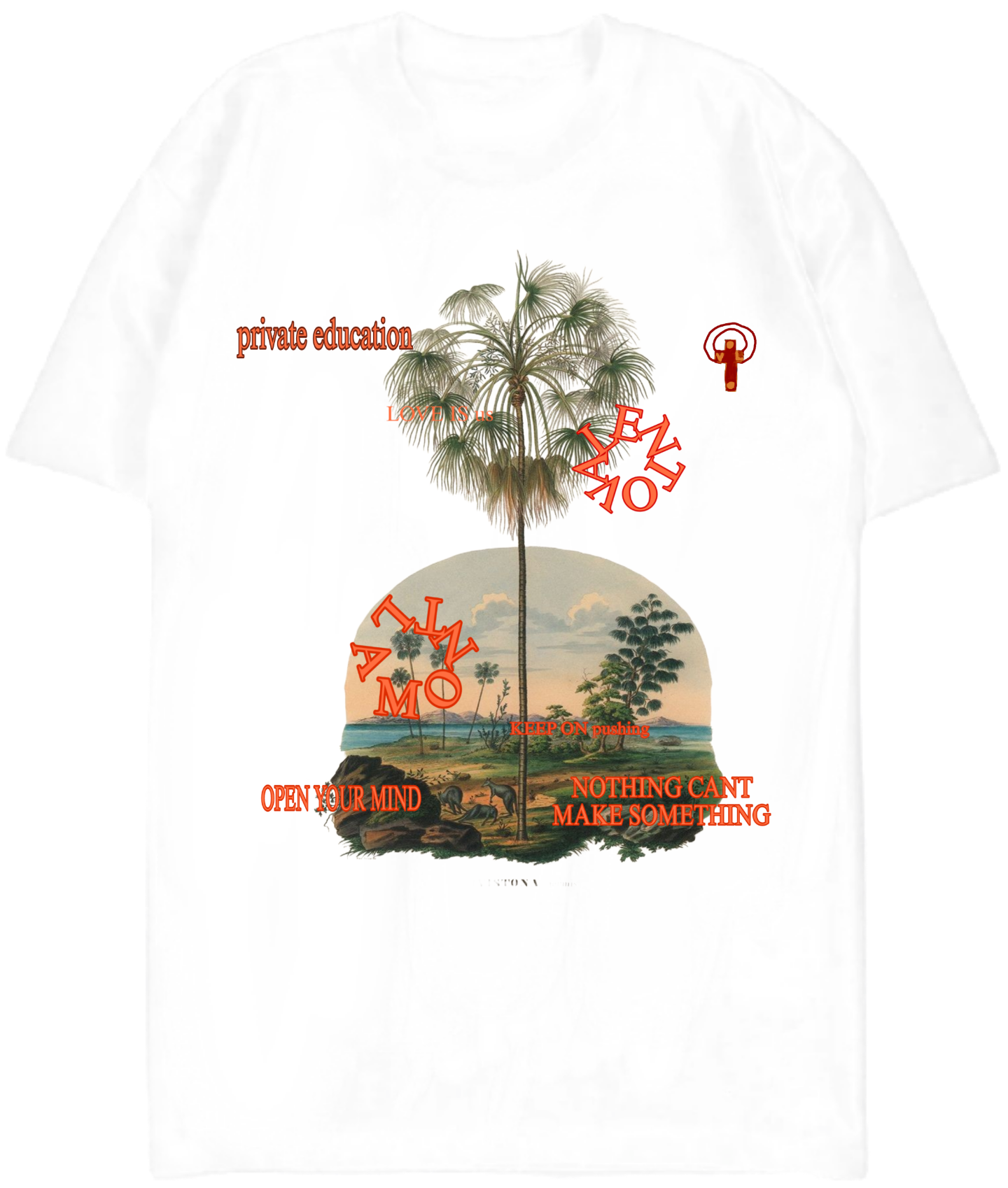 Organic Unisex Classic T-Shirt