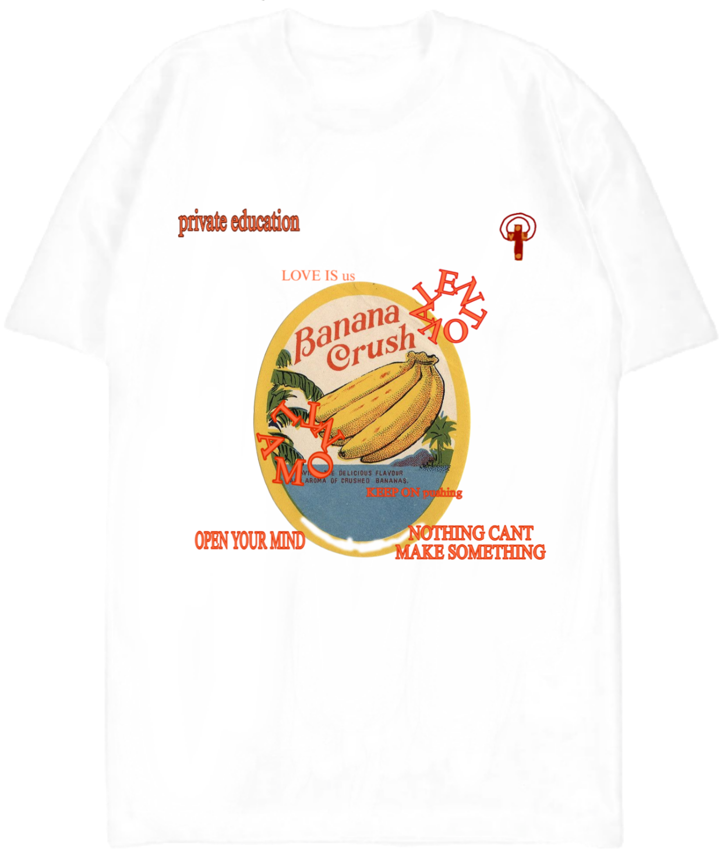 Organic Unisex Classic T-Shirt