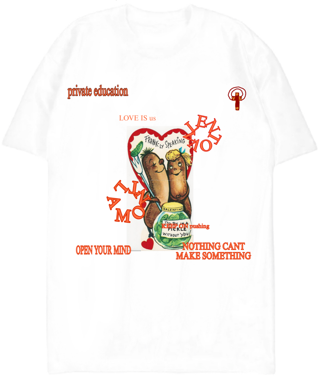 Organic Unisex Classic T-Shirt