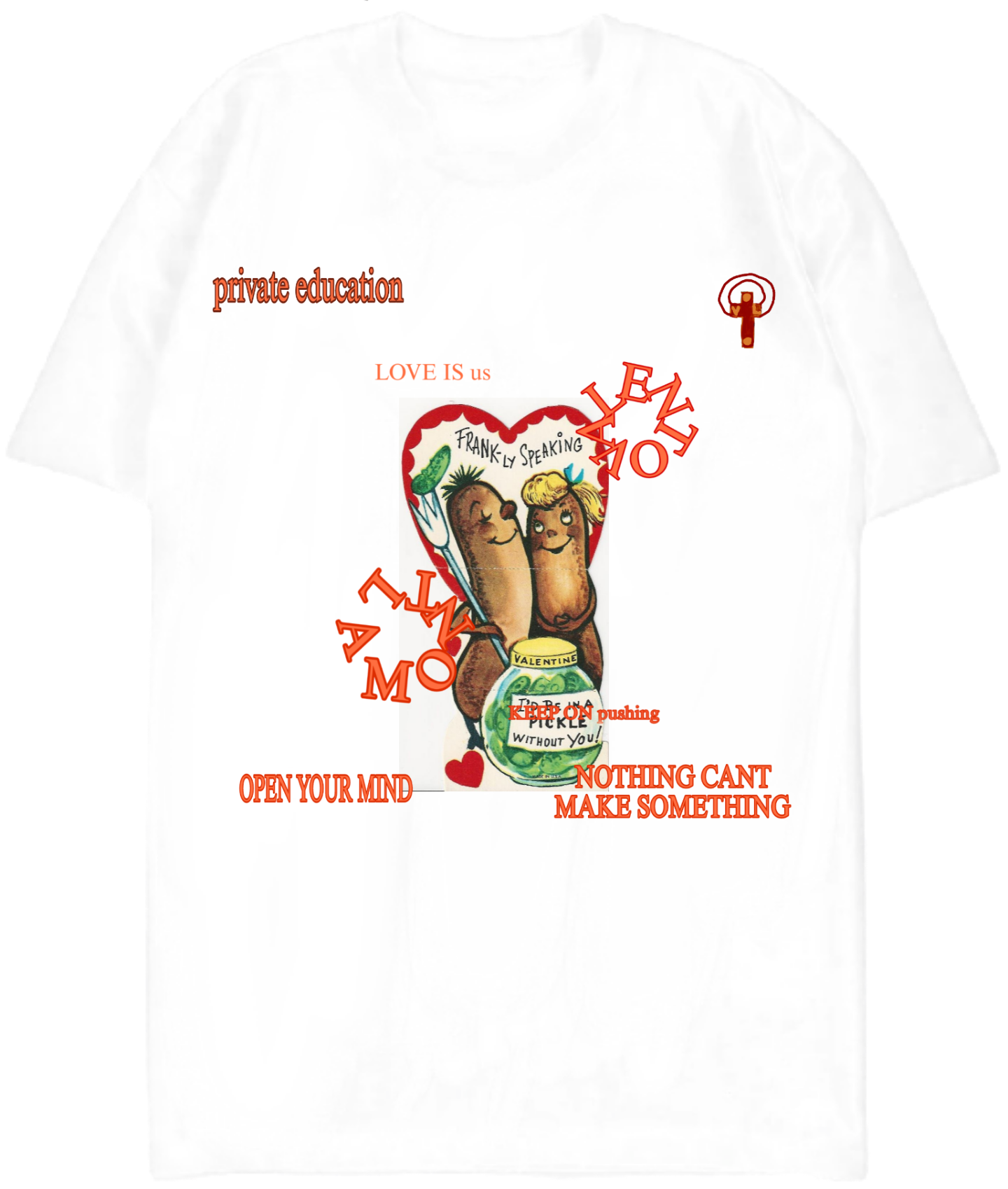 Organic Unisex Classic T-Shirt