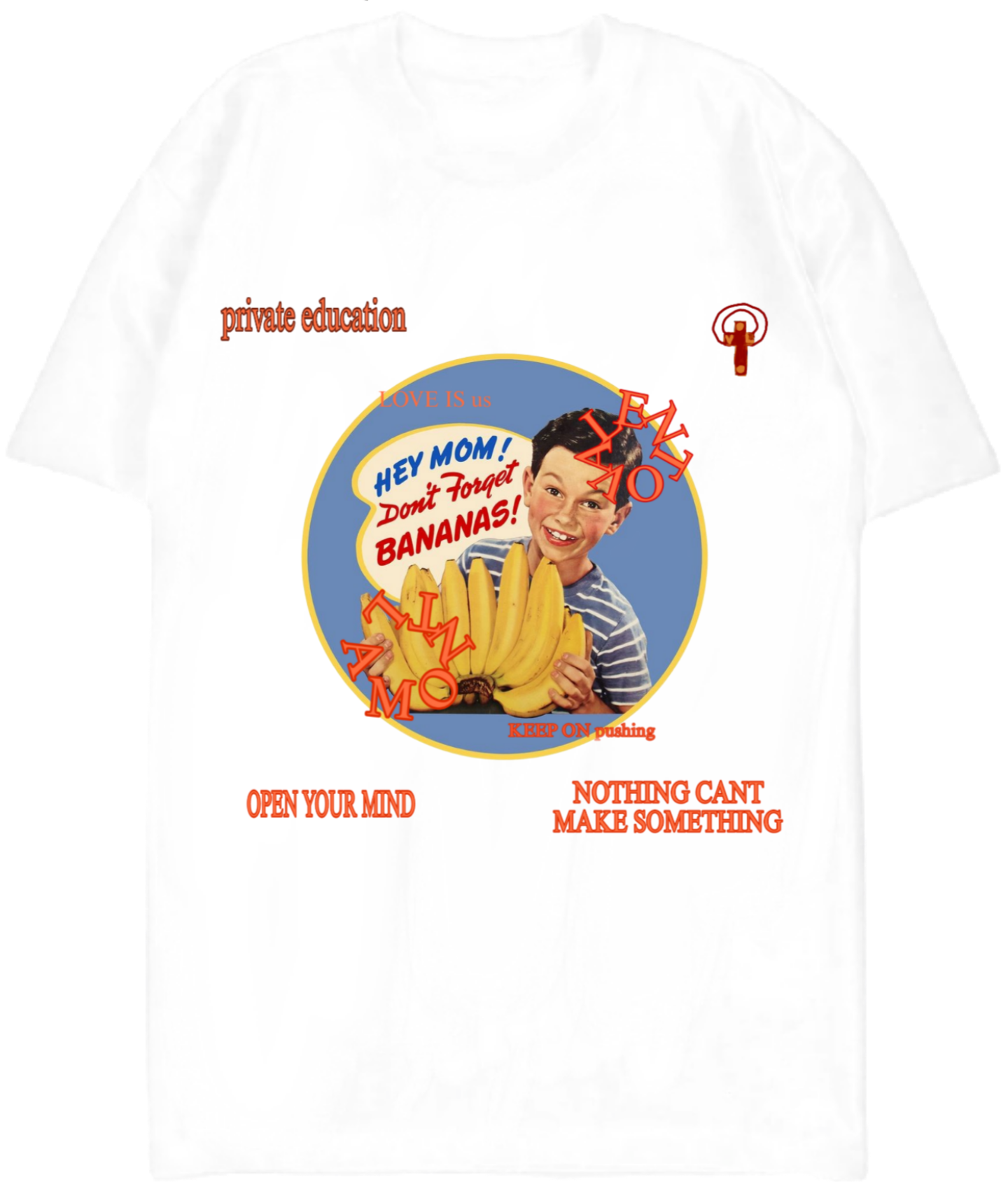 Organic Unisex Classic T-Shirt